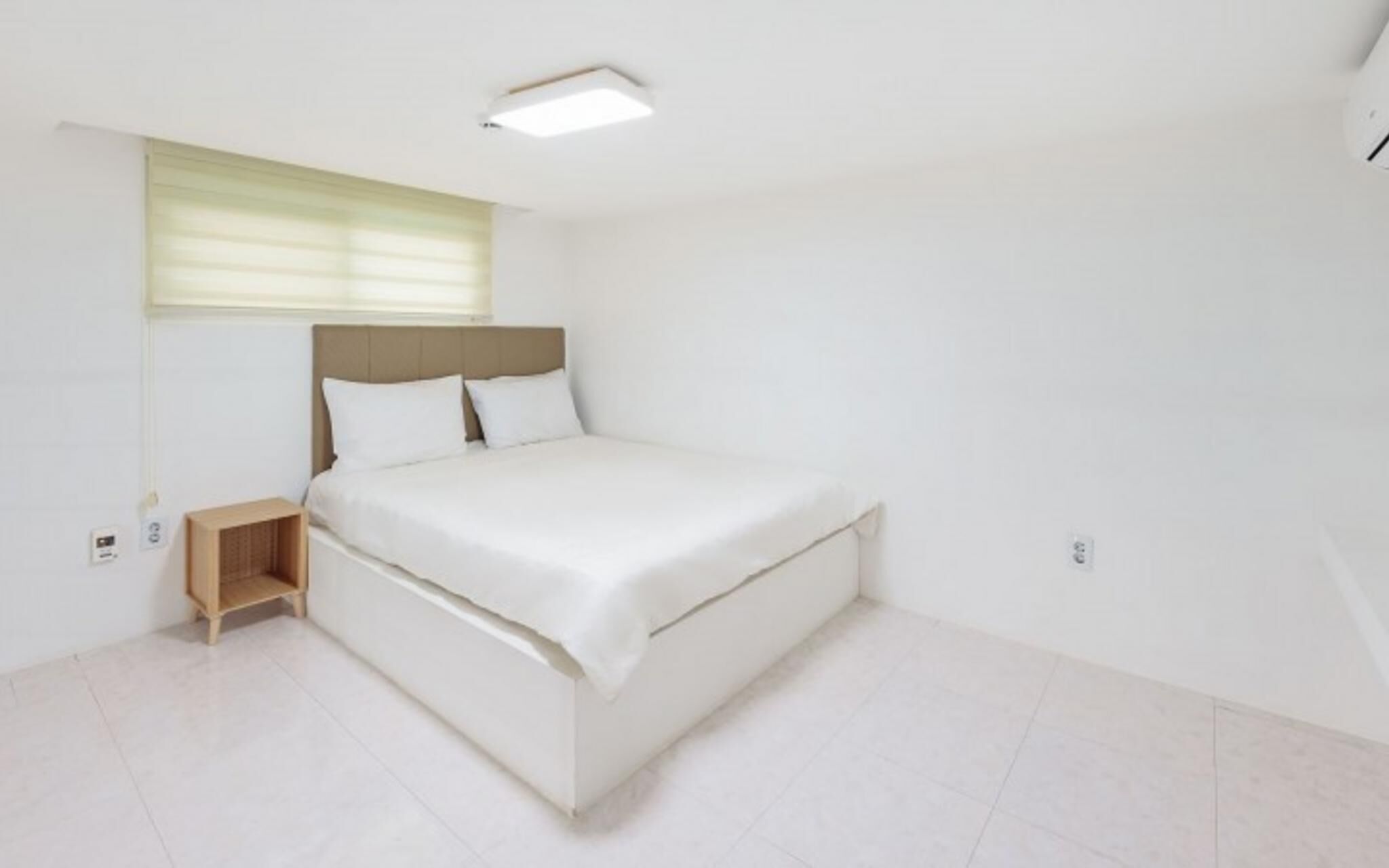 Gapyeong Dior Pool Villa