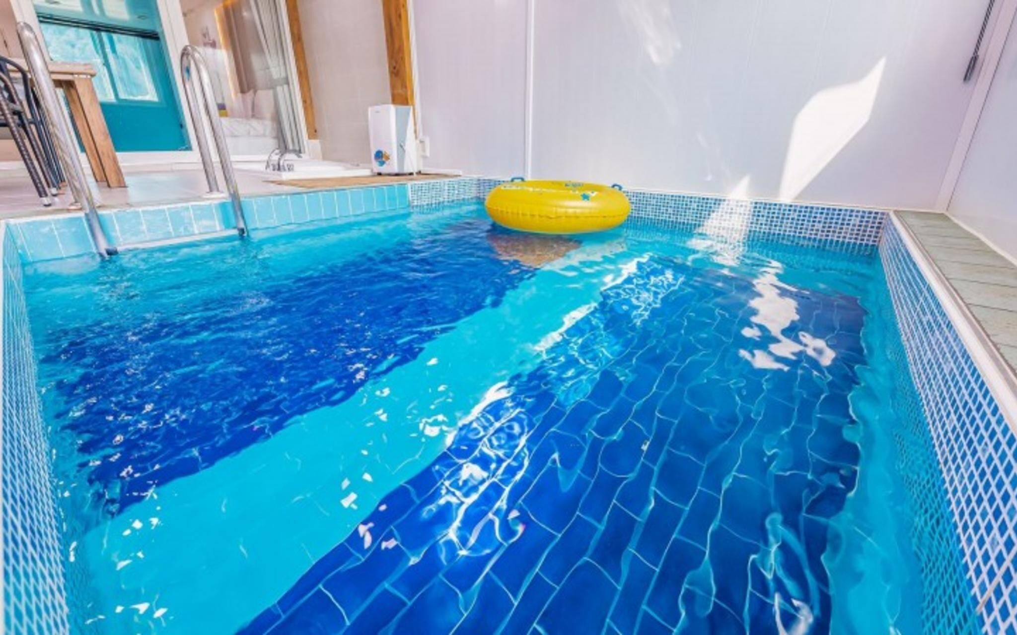 Gapyeong Dior Pool Villa