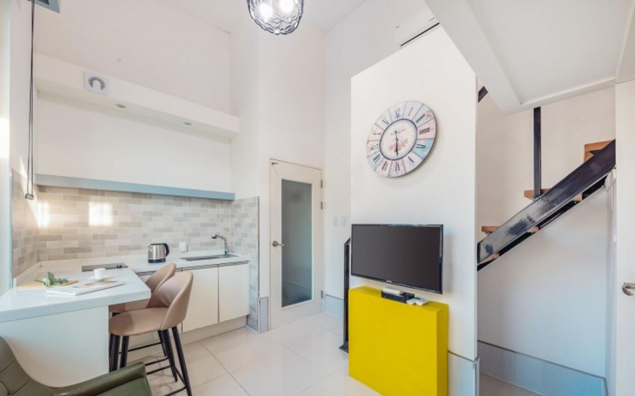 Gapyeong Dior Pool Villa