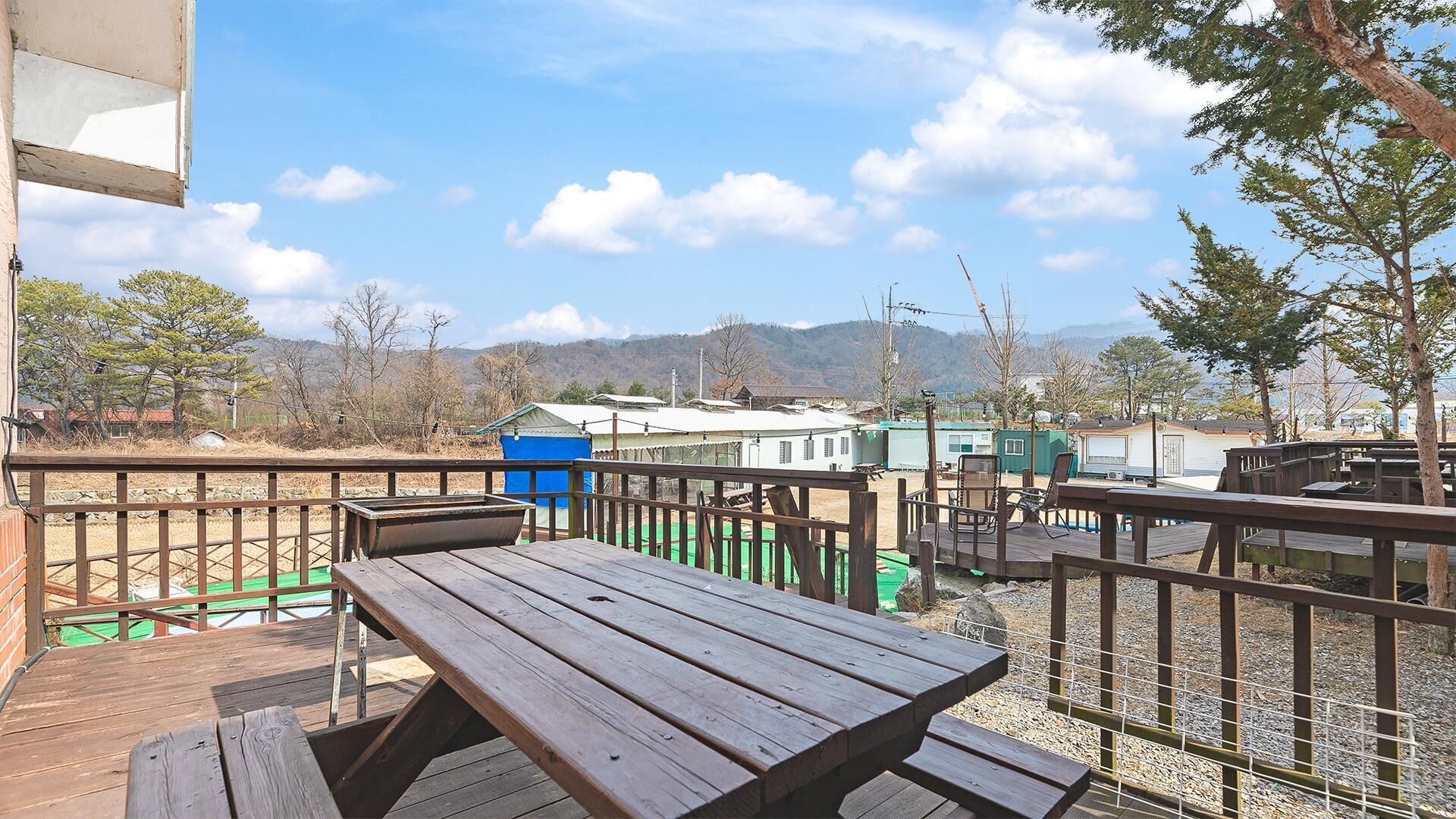 Gapyeong Dochi Vill Pension