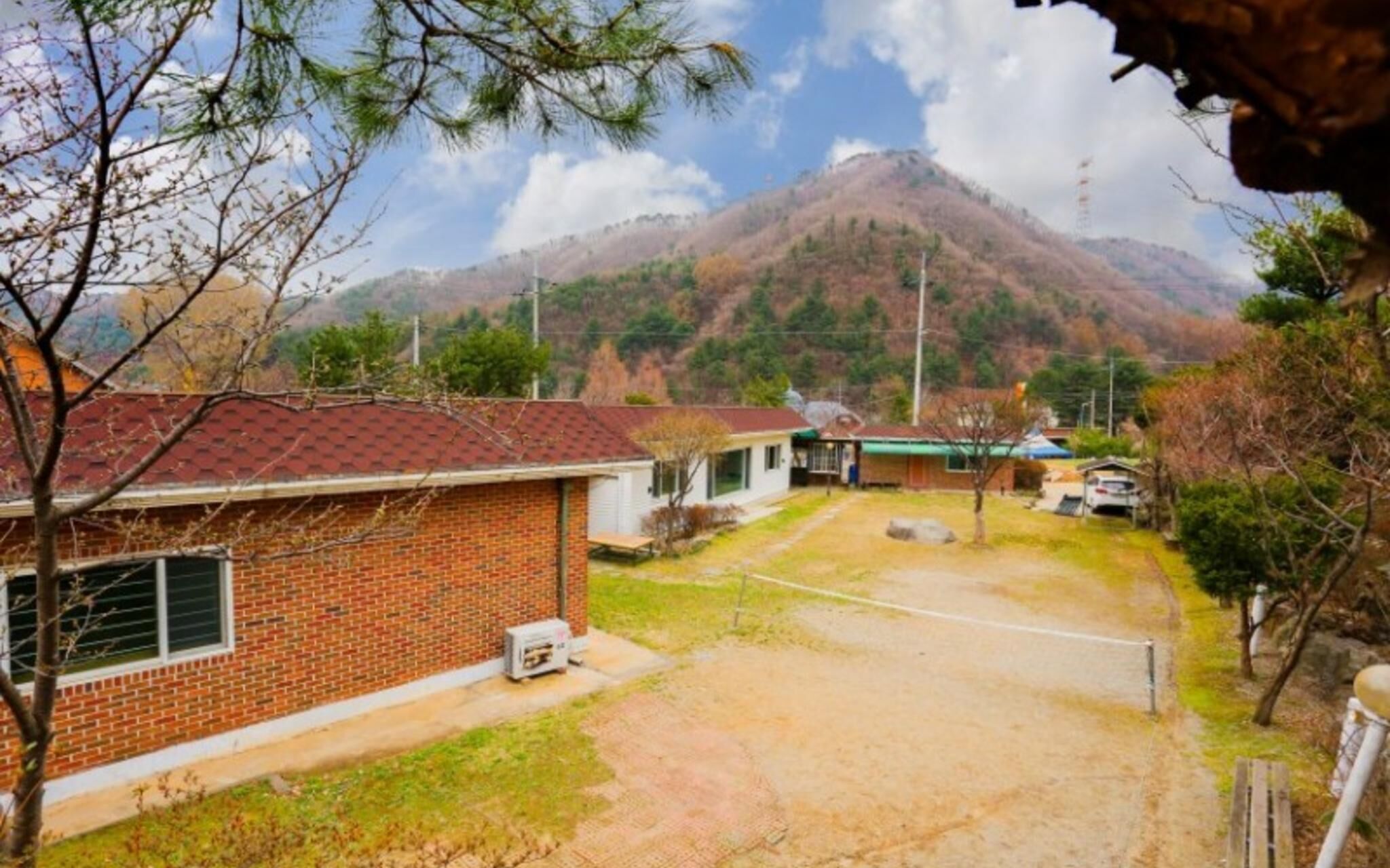 Gapyeong Dolmaru Pension