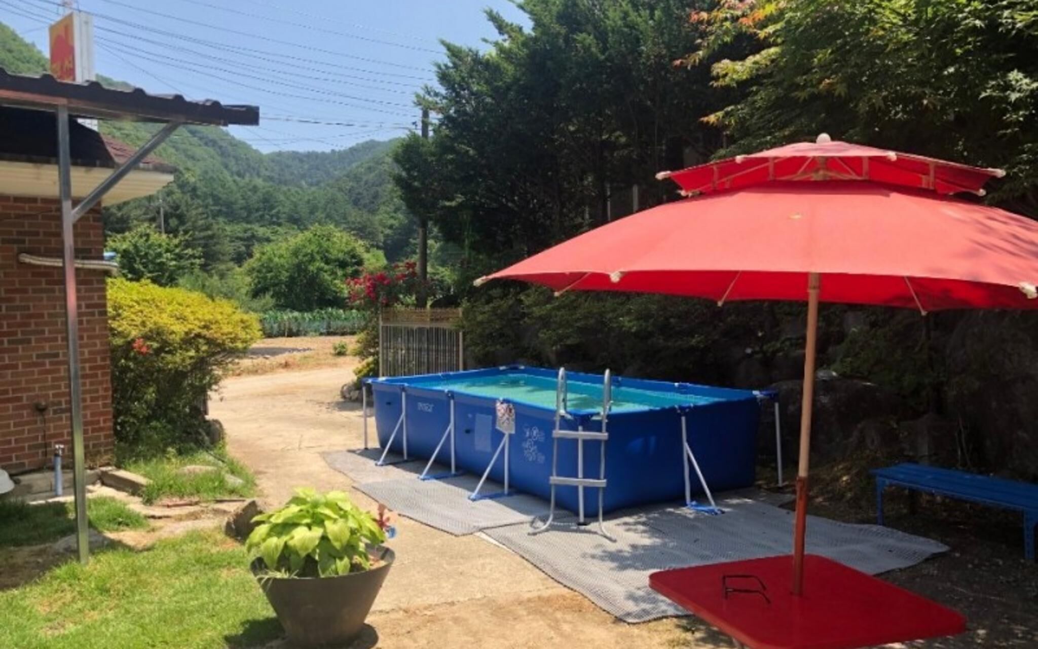 Gapyeong Dolmaru Pension