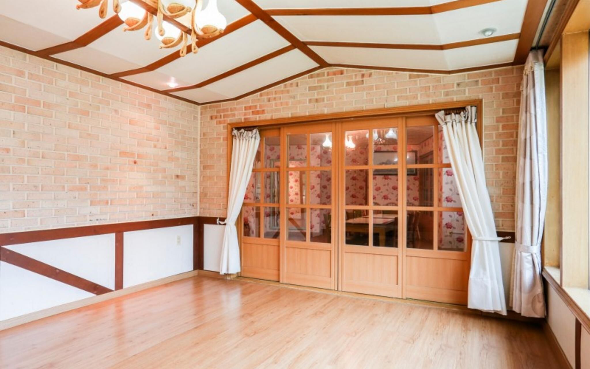 Gapyeong Dolmaru Pension