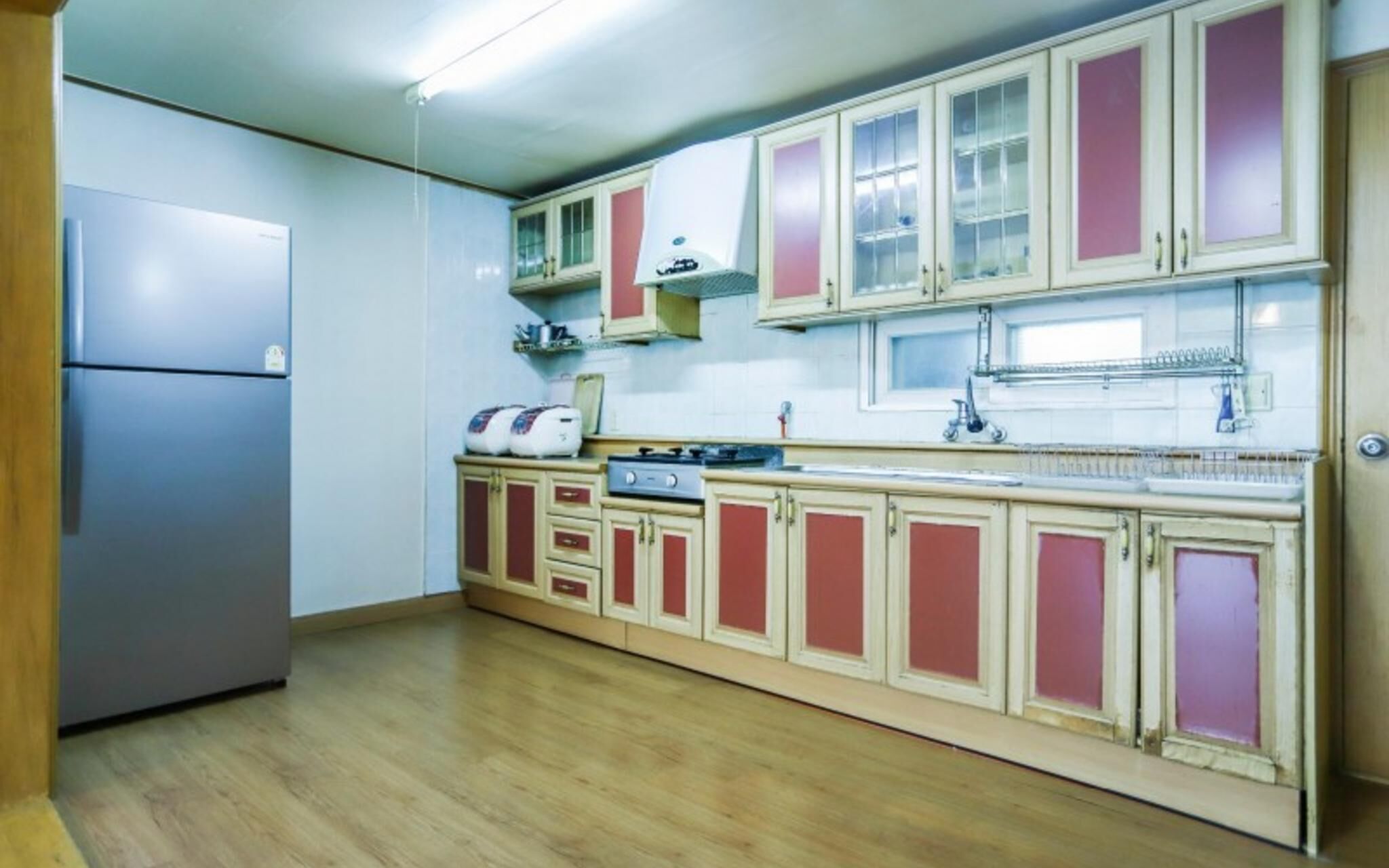 Gapyeong Dolmaru Pension