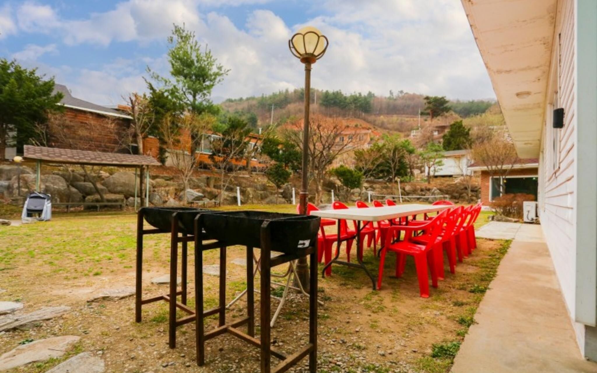 Gapyeong Dolmaru Pension