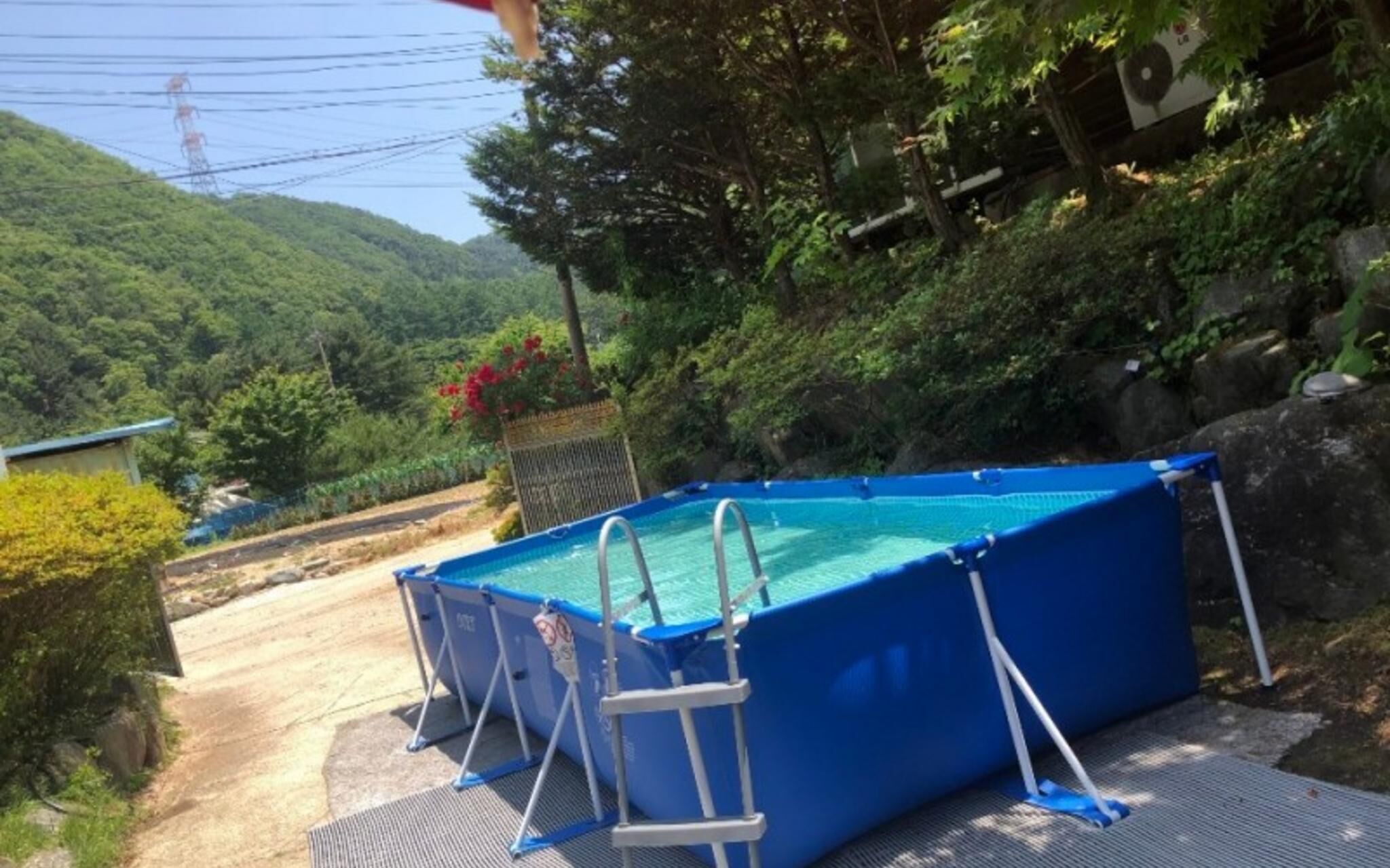 Gapyeong Dolmaru Pension