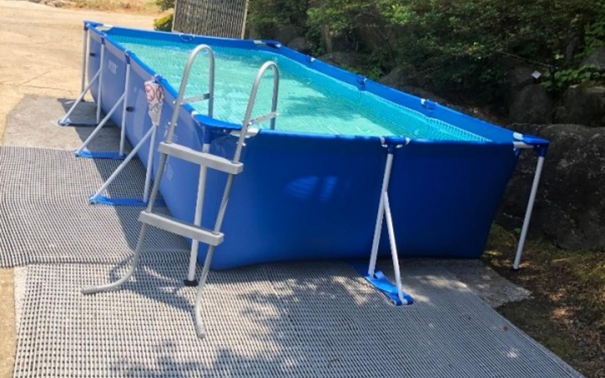 Gapyeong Dolmaru Pension