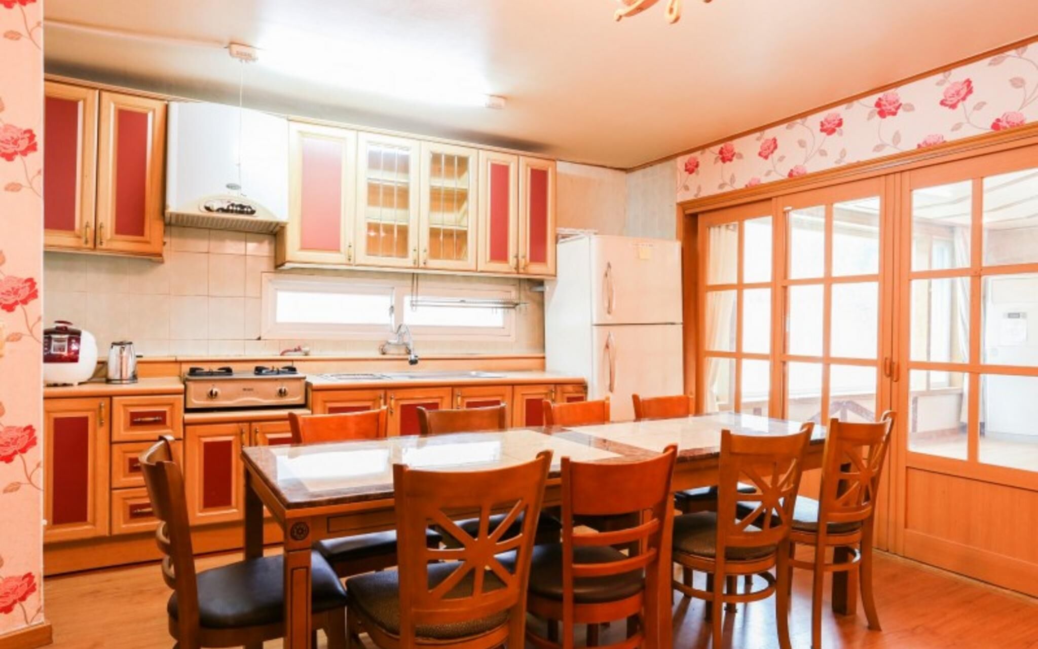 Gapyeong Dolmaru Pension