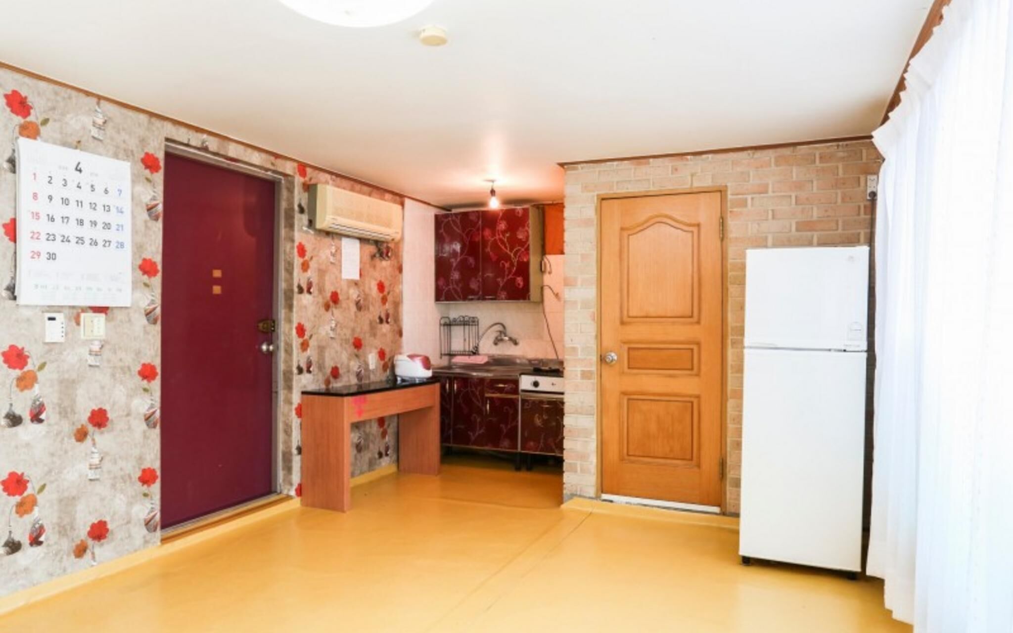 Gapyeong Dolmaru Pension