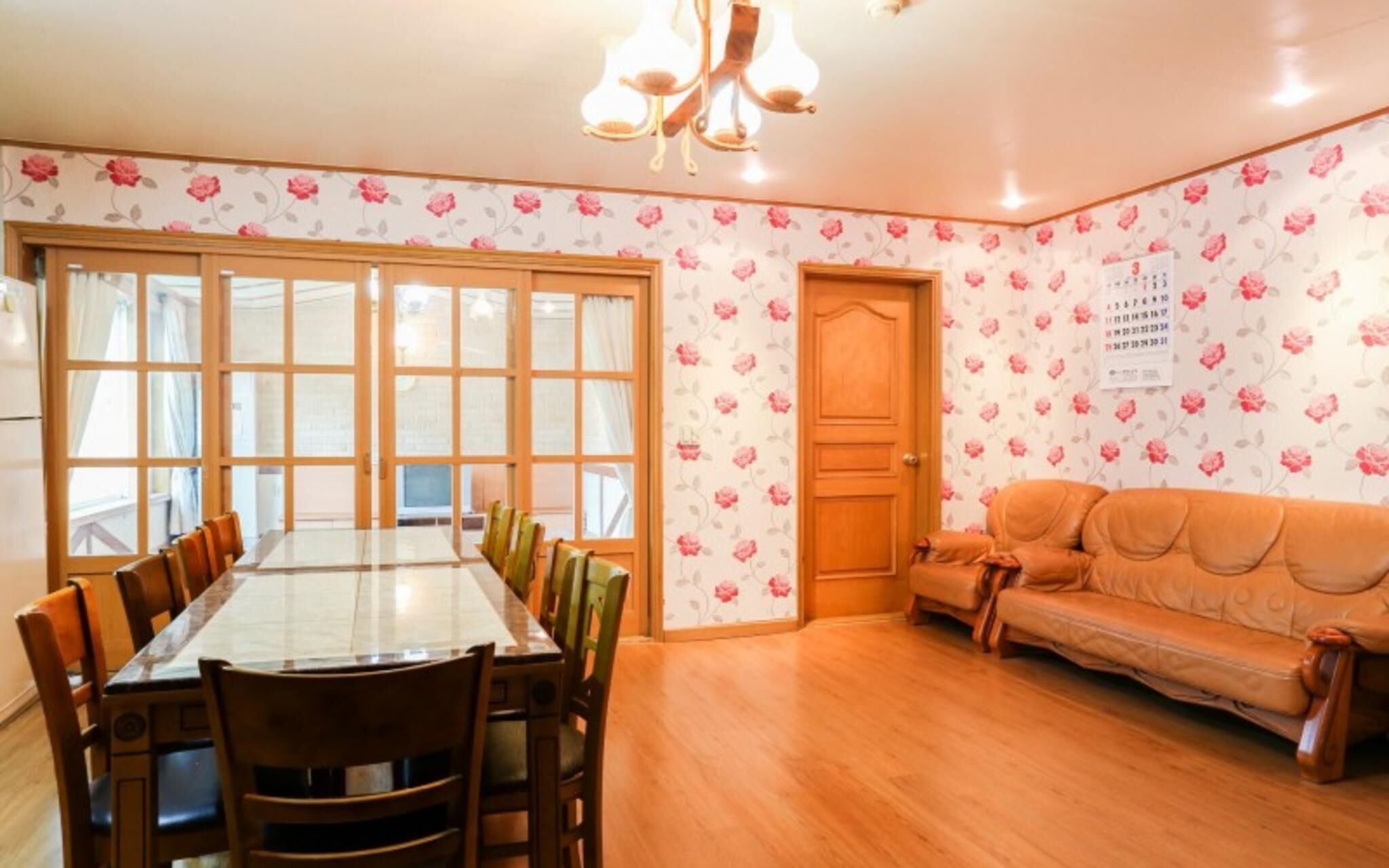 Gapyeong Dolmaru Pension