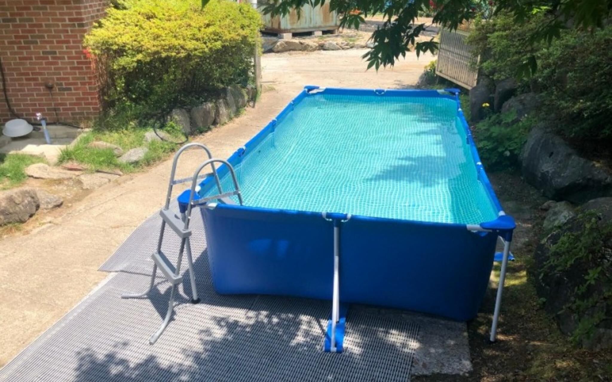 Gapyeong Dolmaru Pension