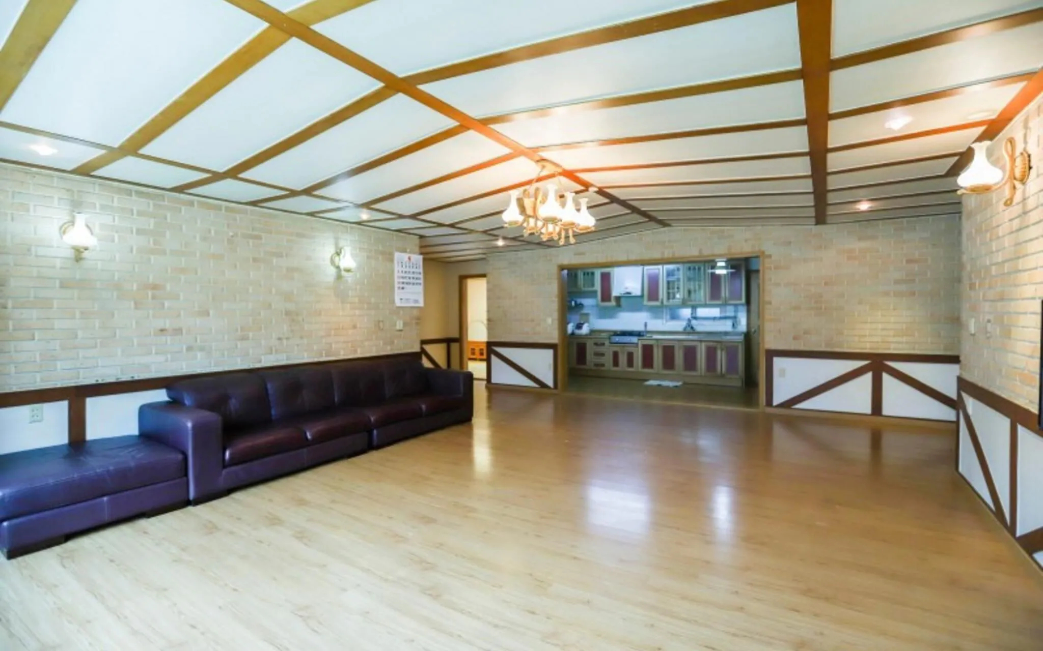 Gapyeong Dolmaru Pension