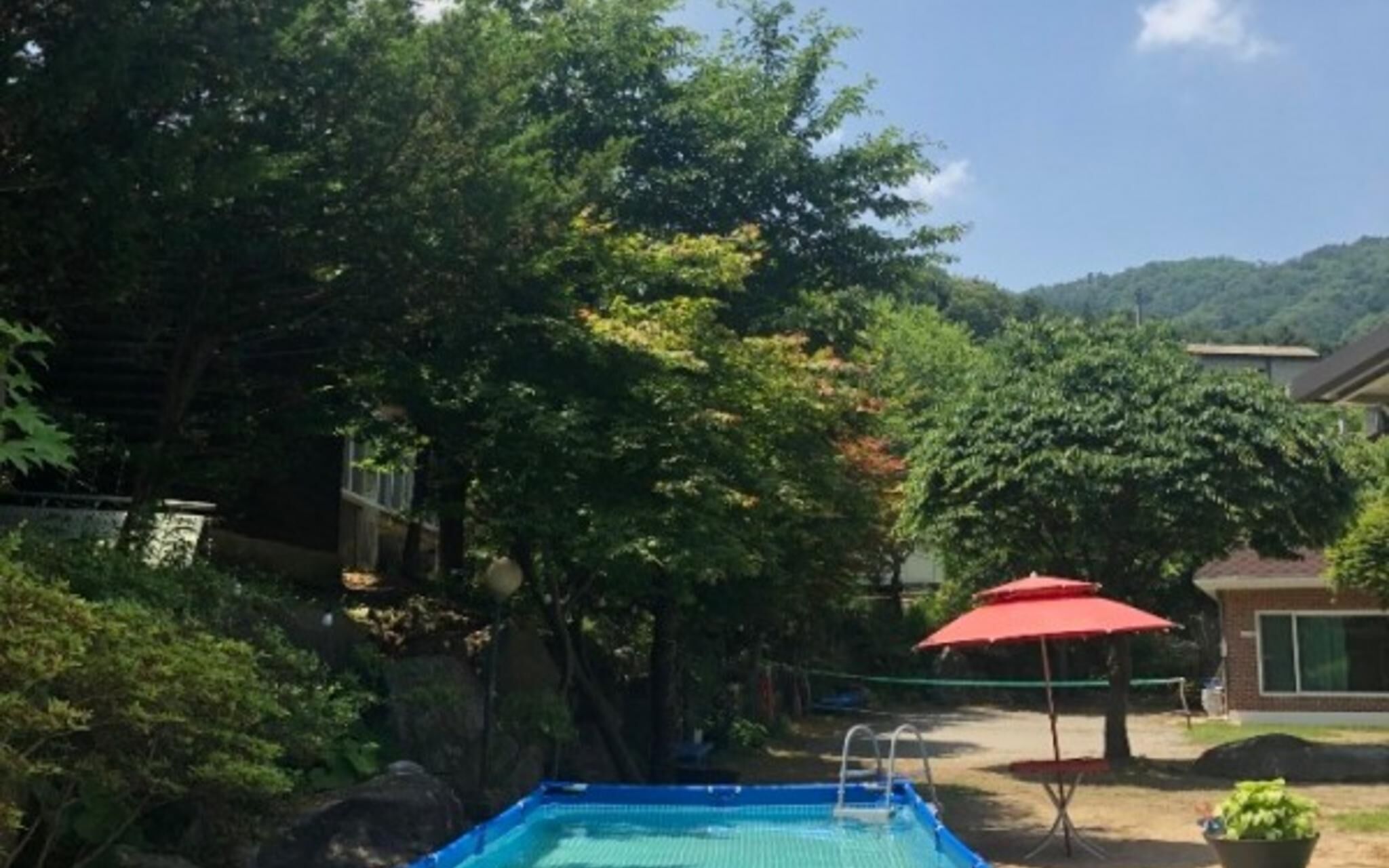 Gapyeong Dolmaru Pension