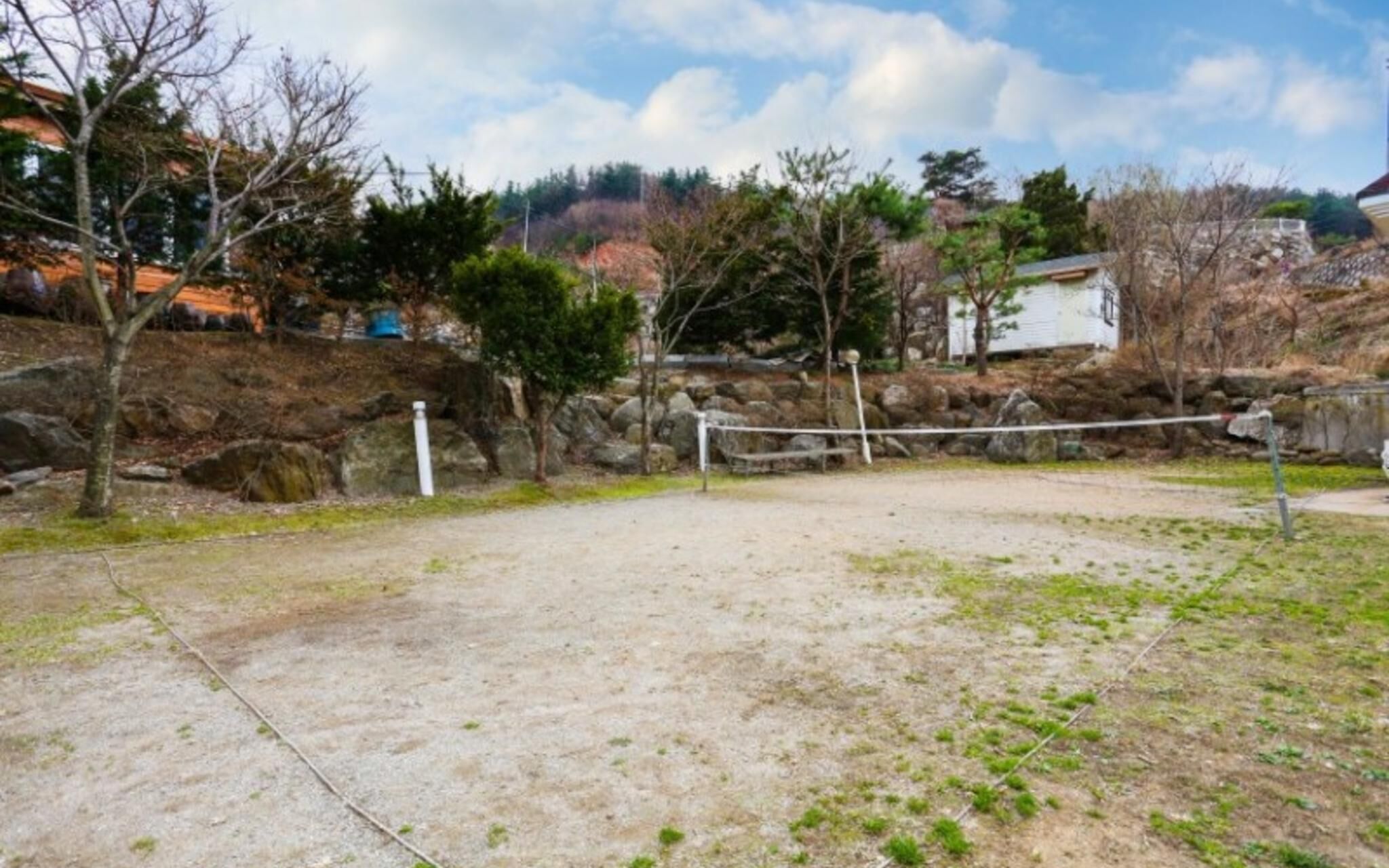 Gapyeong Dolmaru Pension