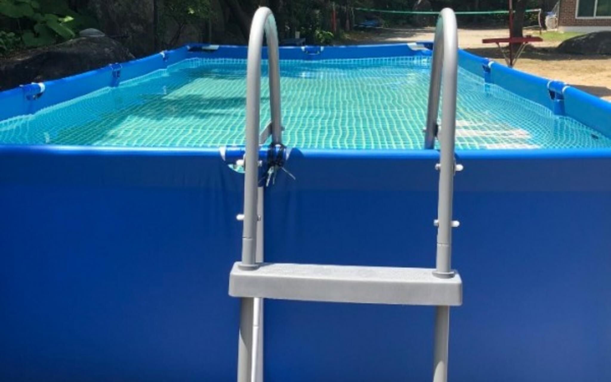 Gapyeong Dolmaru Pension