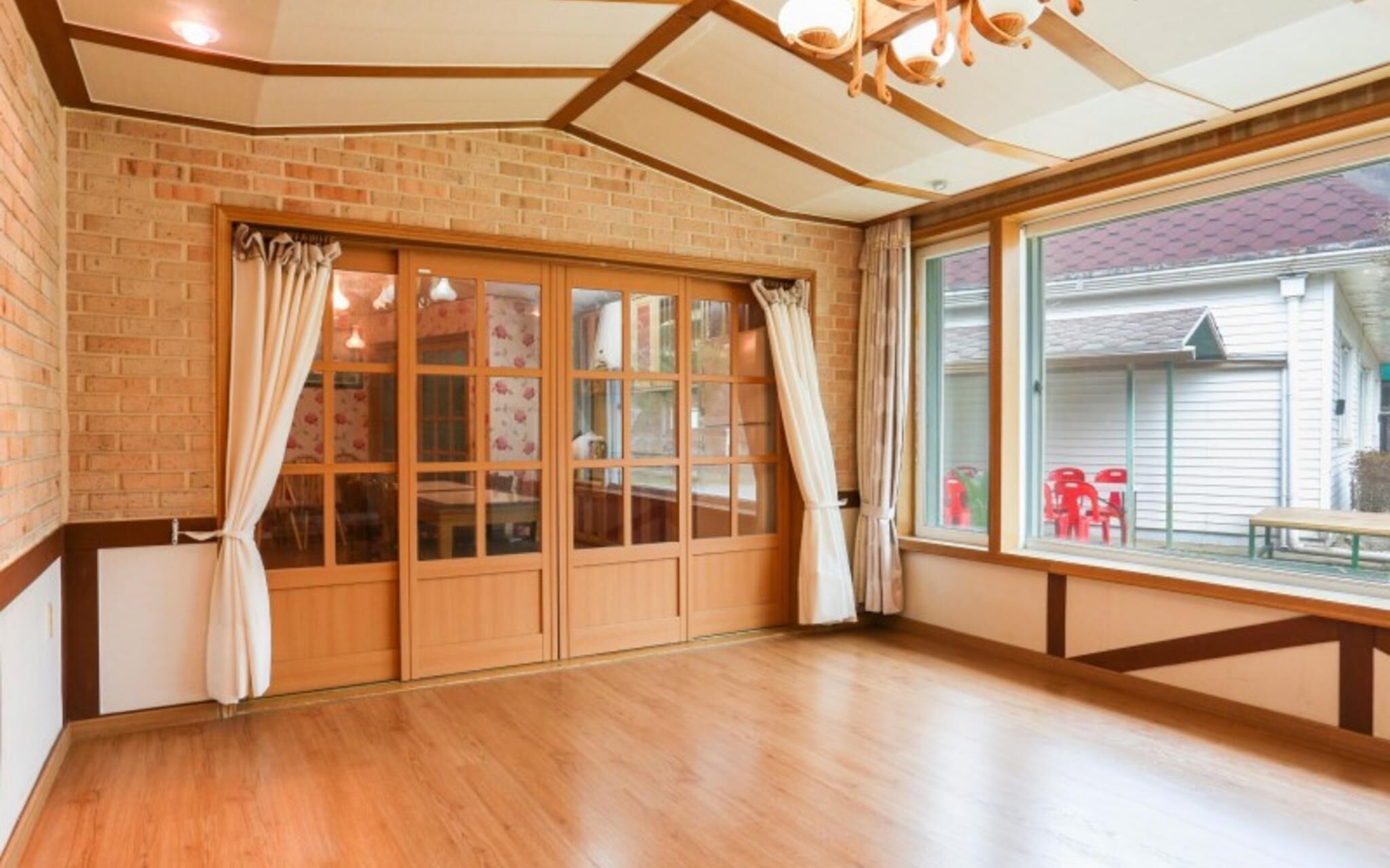 Gapyeong Dolmaru Pension