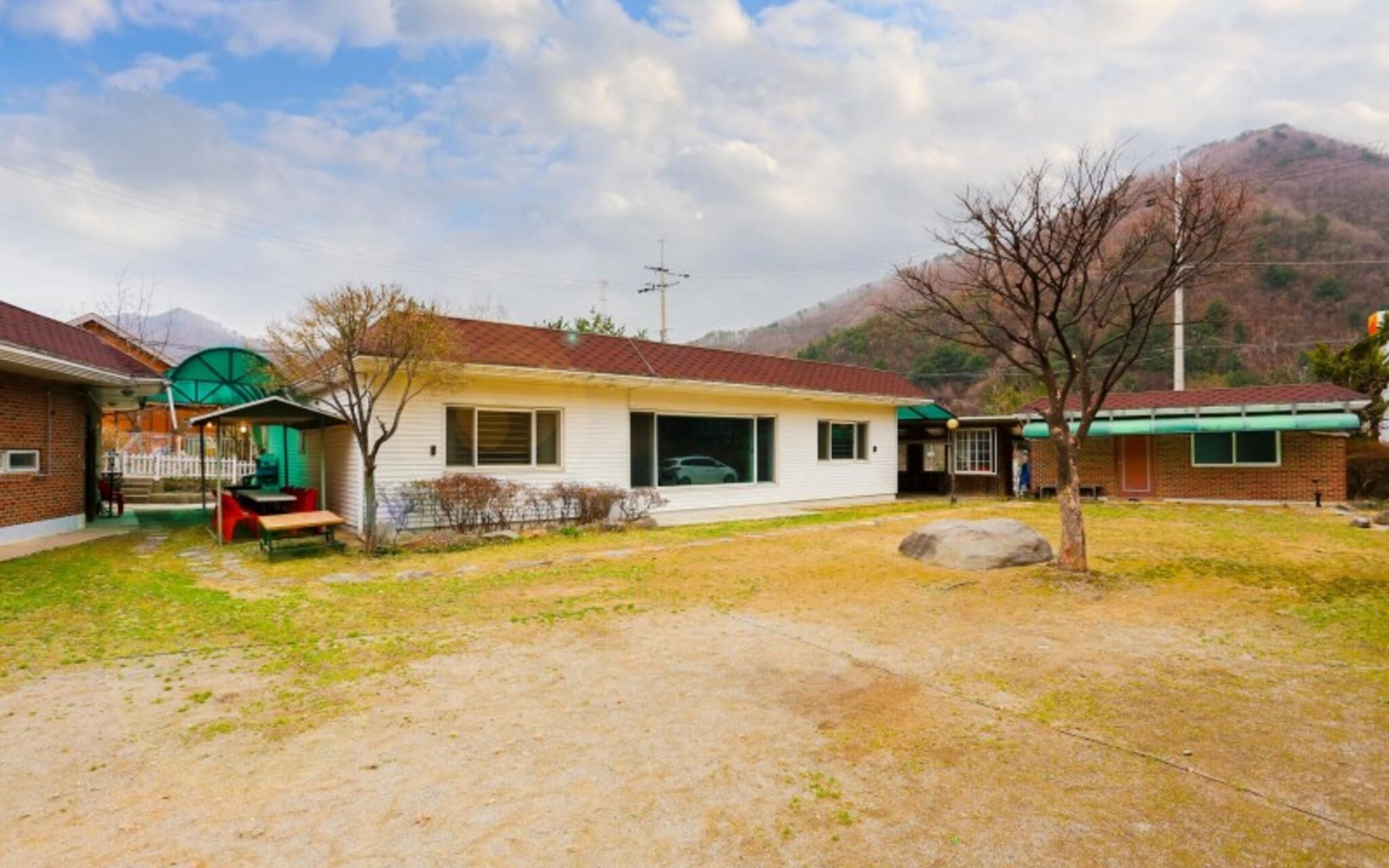 Gapyeong Dolmaru Pension