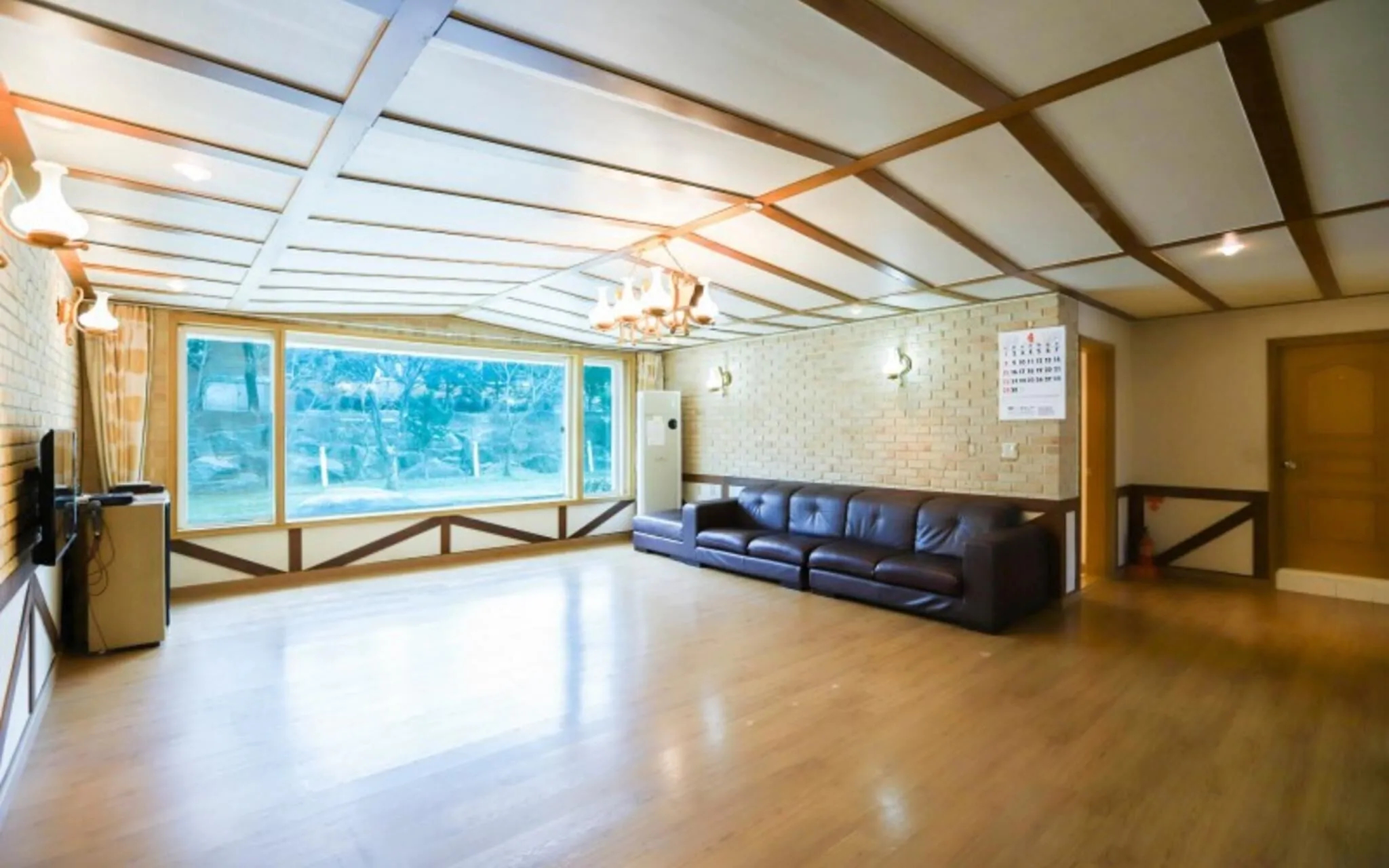 Gapyeong Dolmaru Pension
