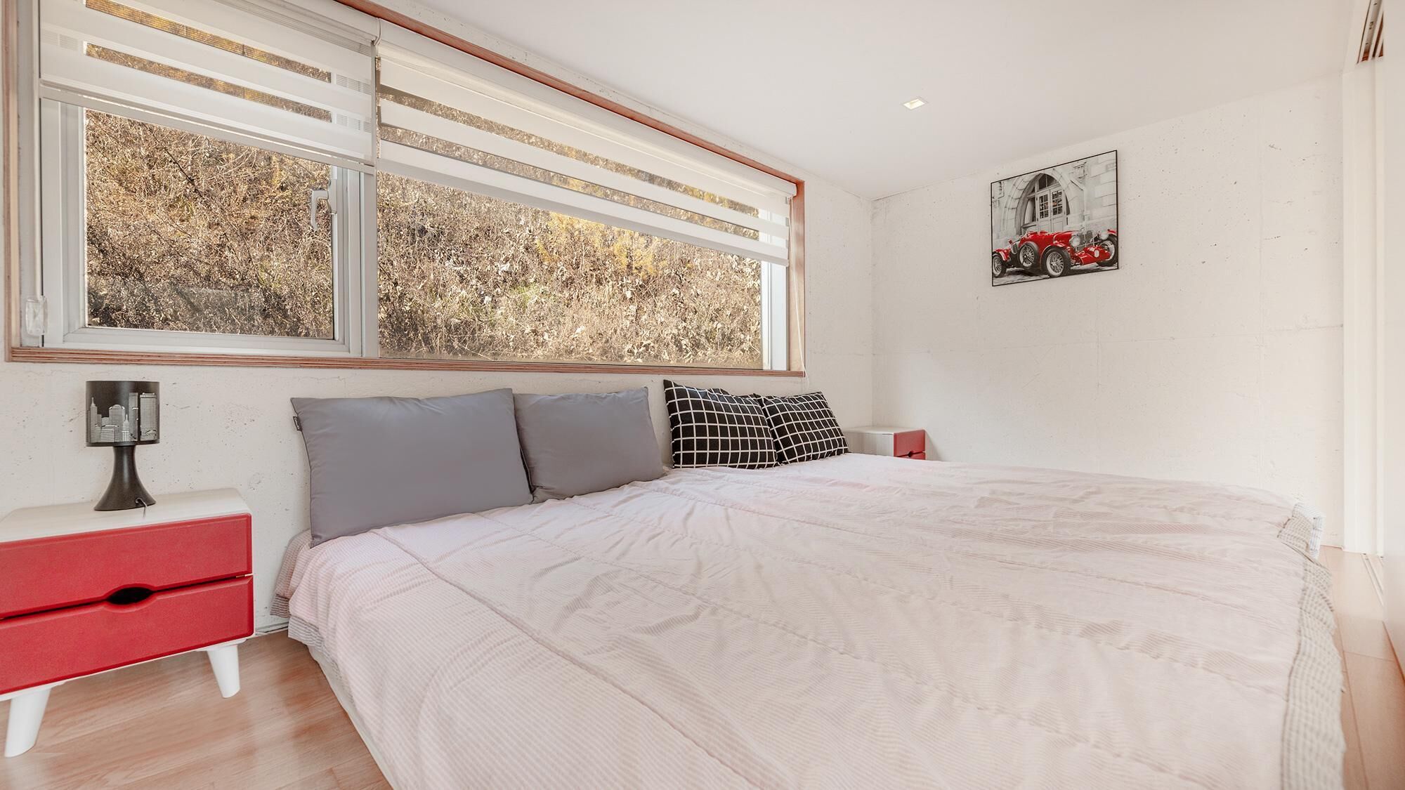 Gapyeong Doomil Doomil Poolvilla