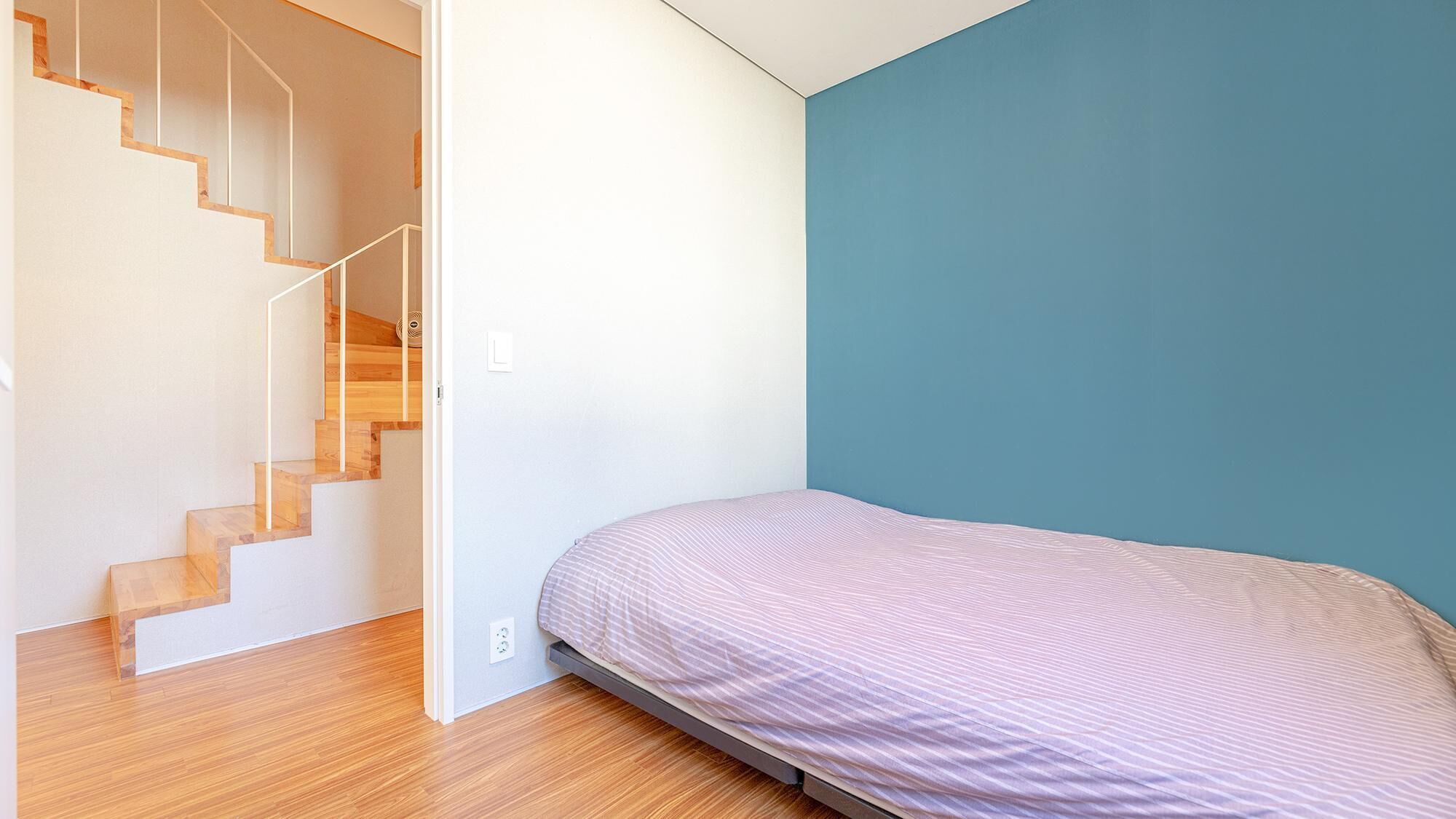 Gapyeong Doomil Doomil Poolvilla