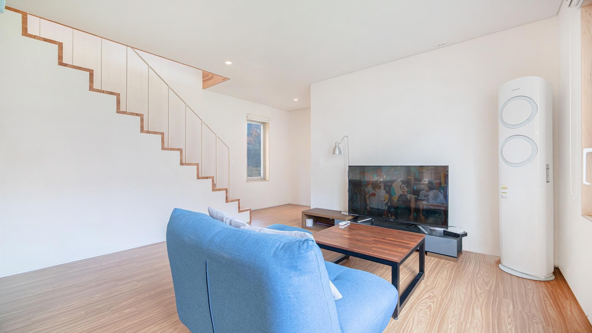 Gapyeong Doomil Doomil Poolvilla