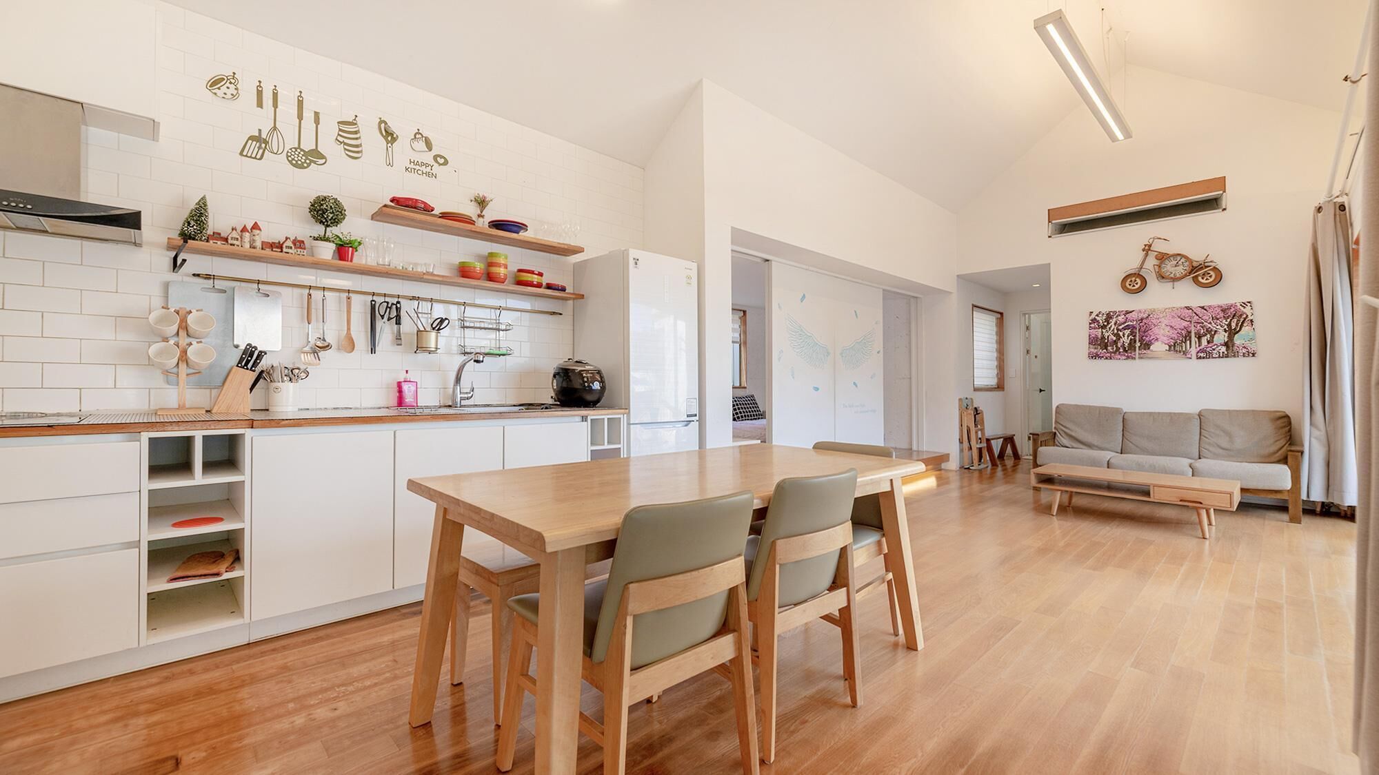 Gapyeong Doomil Doomil Poolvilla