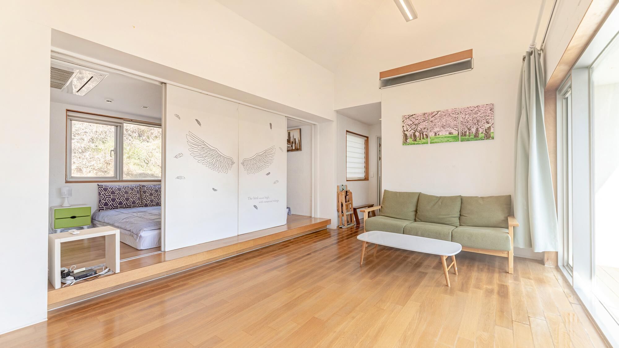 Gapyeong Doomil Doomil Poolvilla