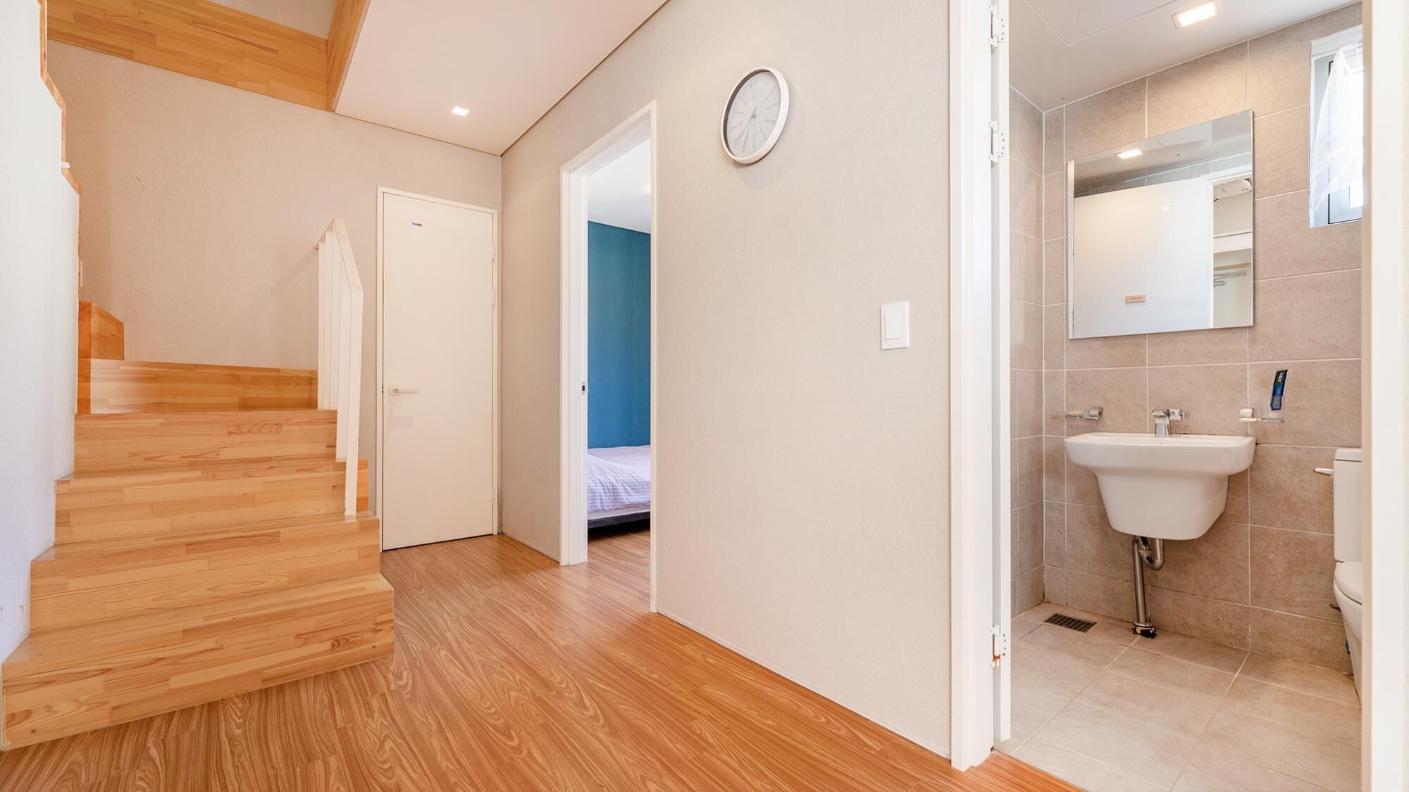 Gapyeong Doomil Doomil Poolvilla