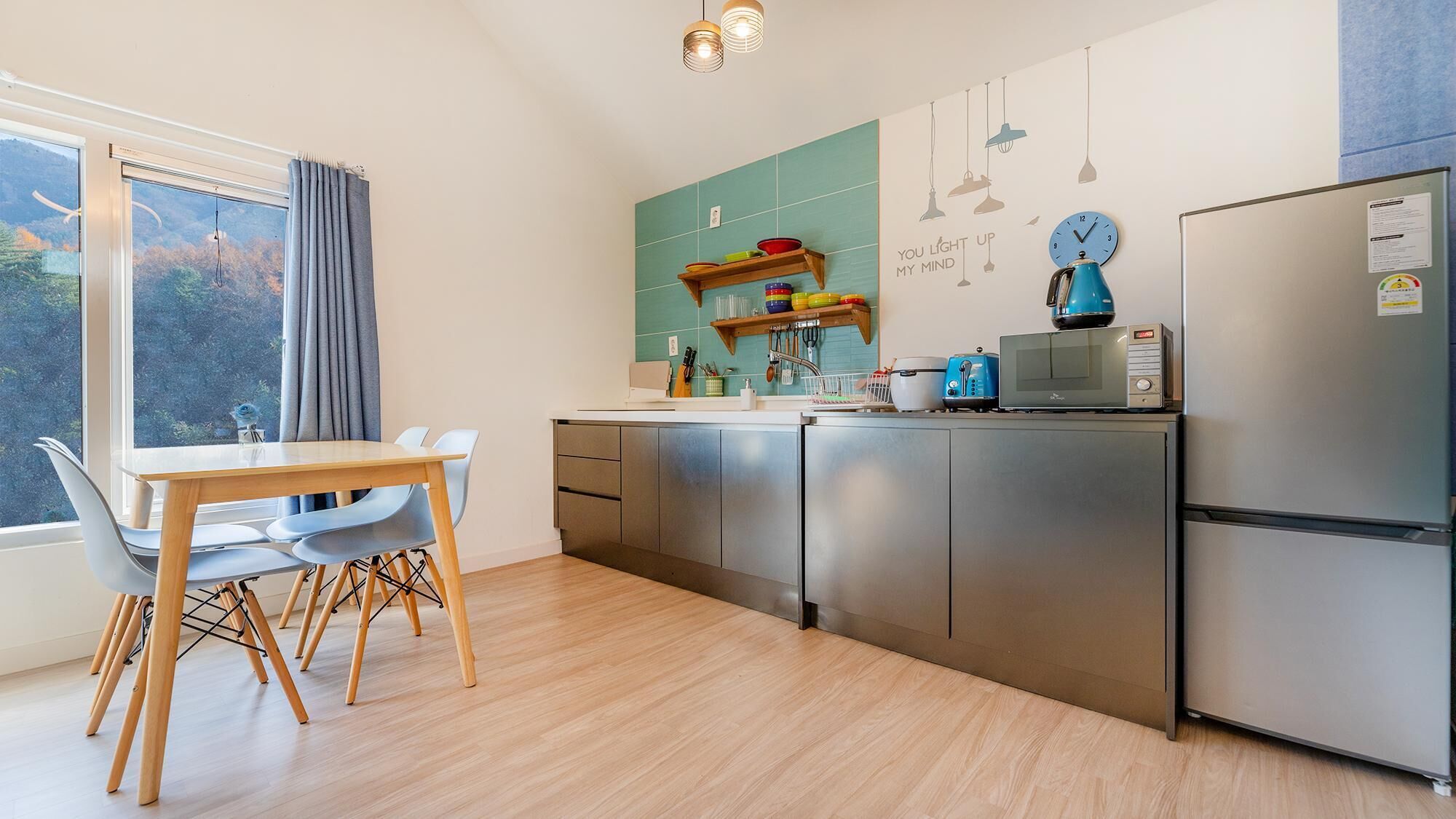 Gapyeong Doomil Doomil Poolvilla