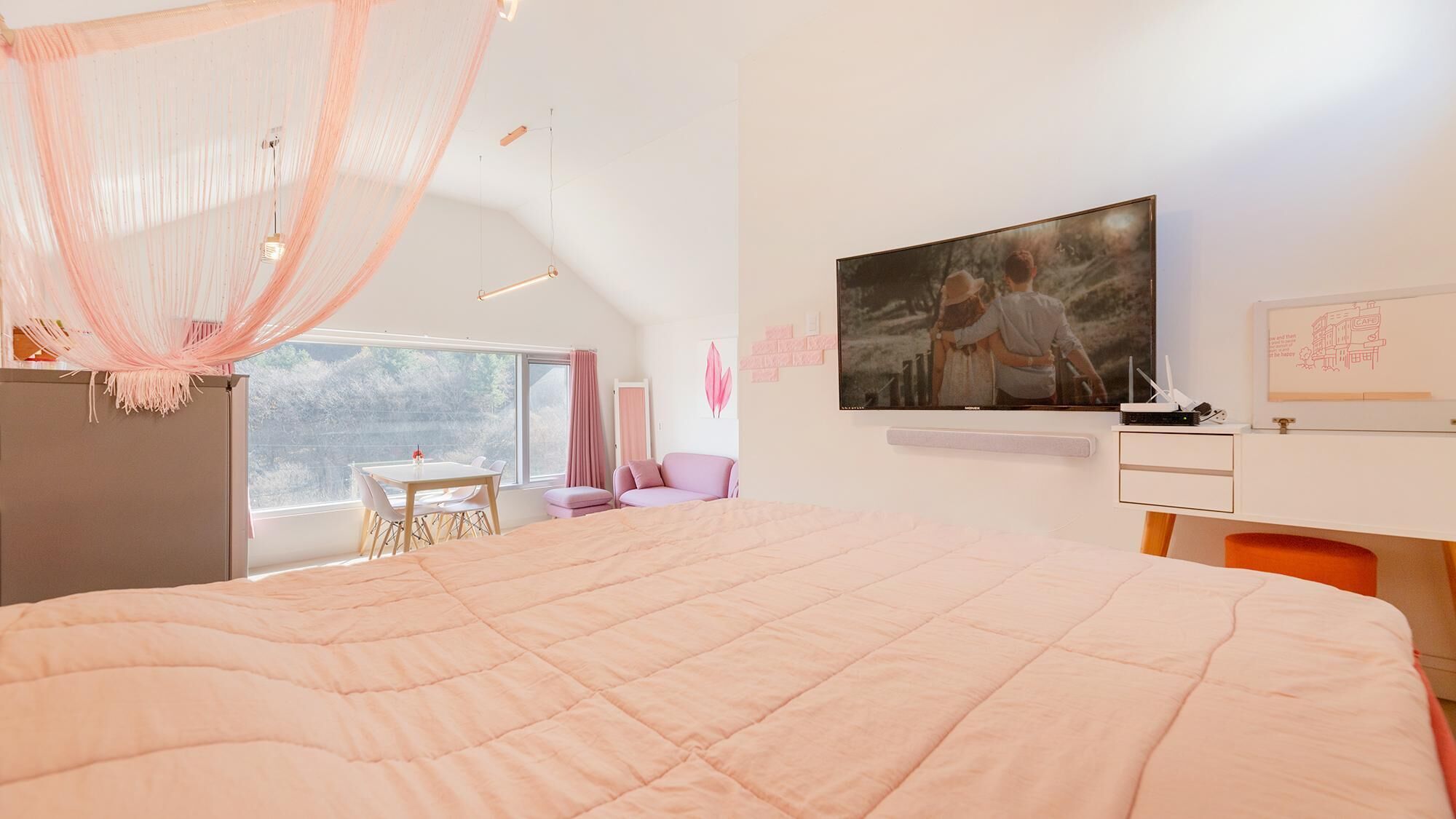 Gapyeong Doomil Doomil Poolvilla