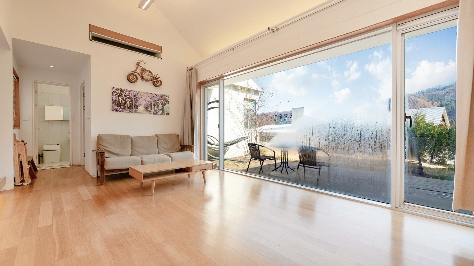 Gapyeong Doomil Doomil Poolvilla