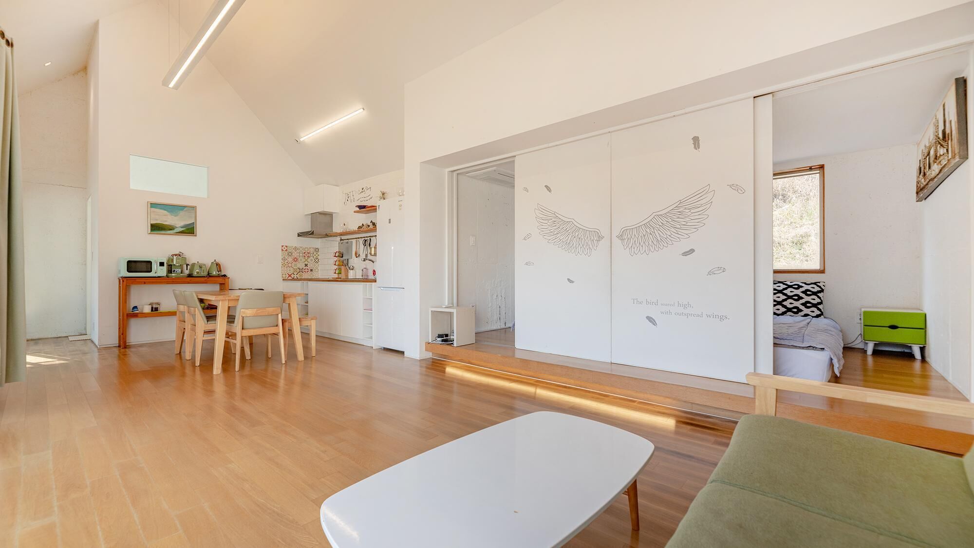 Gapyeong Doomil Doomil Poolvilla