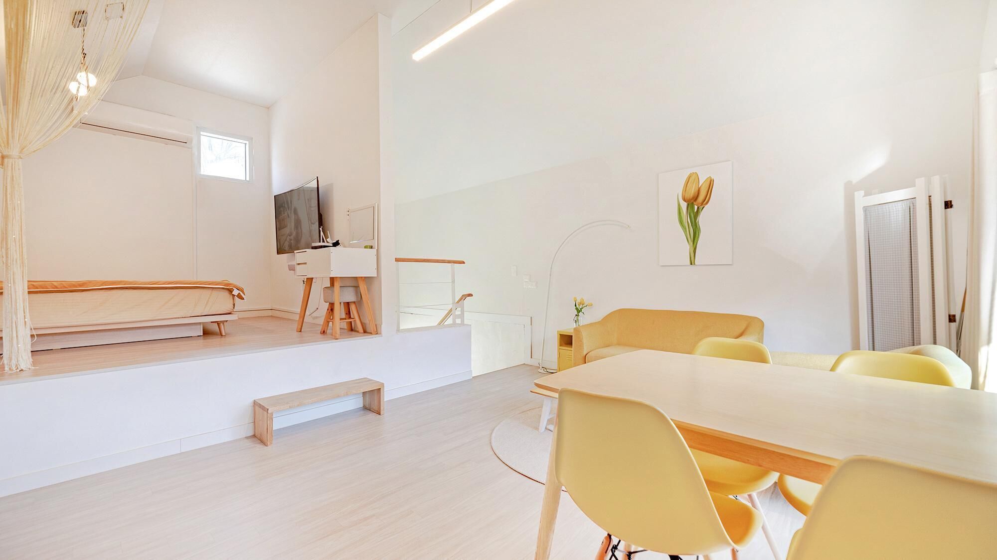 Gapyeong Doomil Doomil Poolvilla