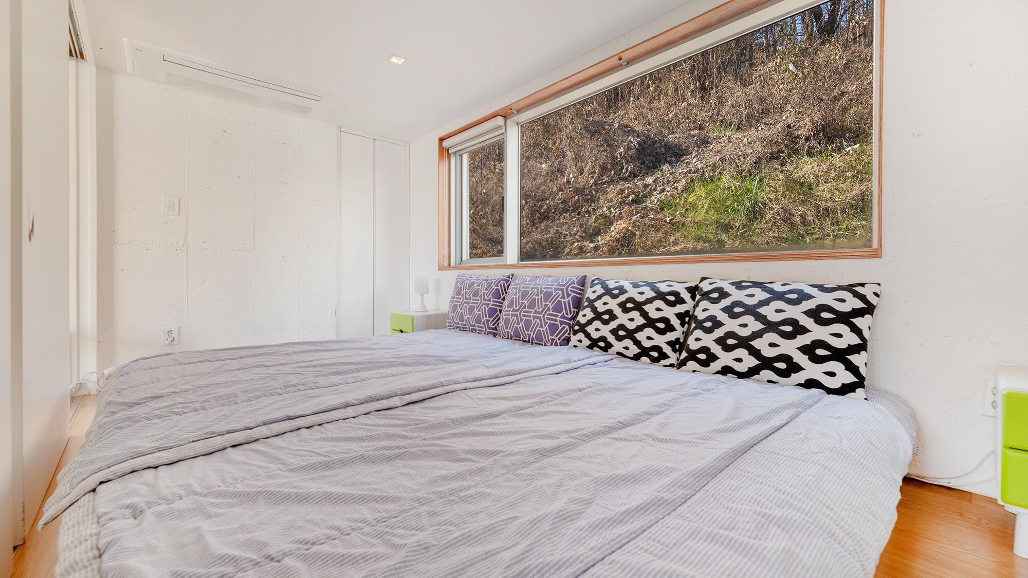 Gapyeong Doomil Doomil Poolvilla