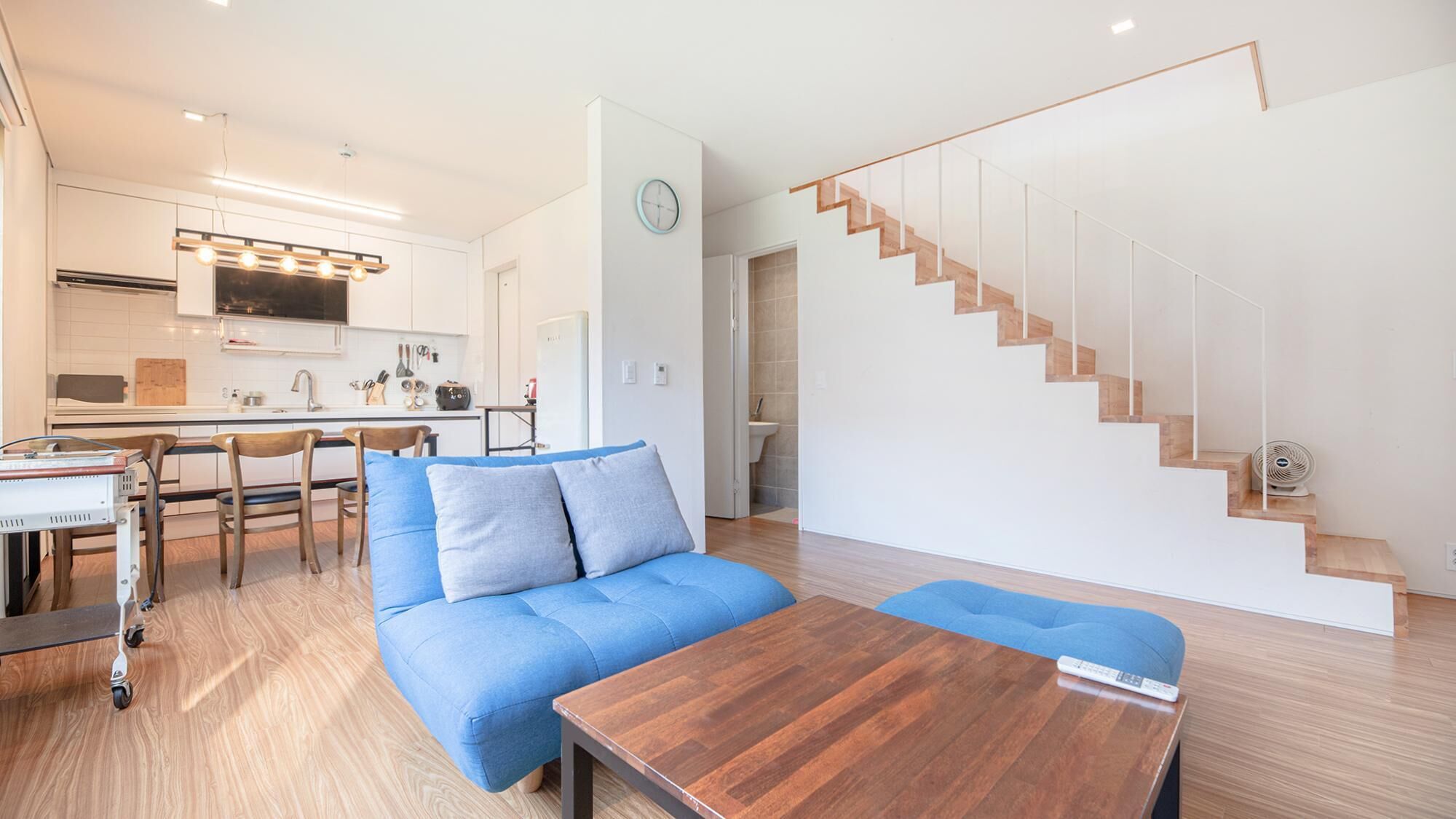 Gapyeong Doomil Doomil Poolvilla