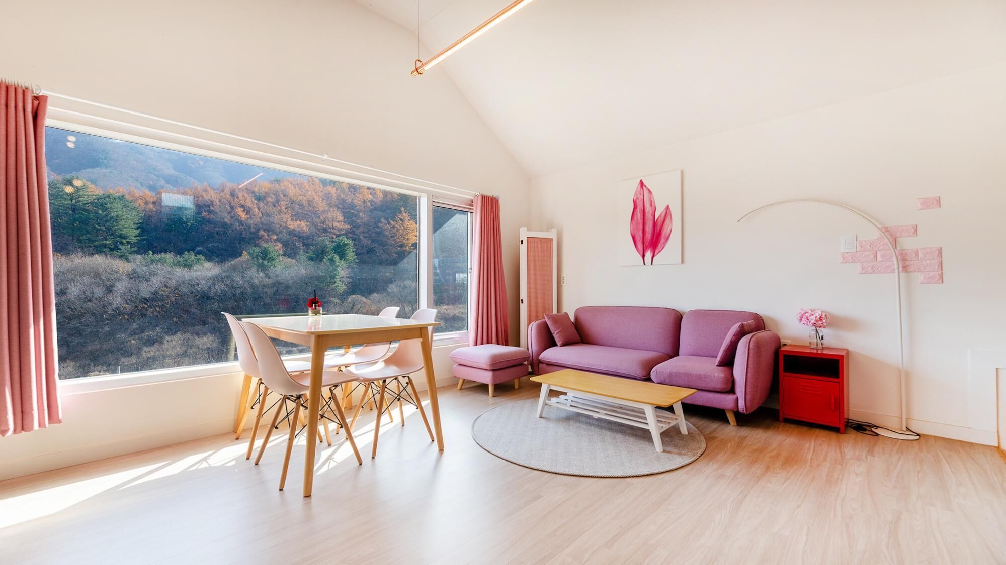 Gapyeong Doomil Doomil Poolvilla