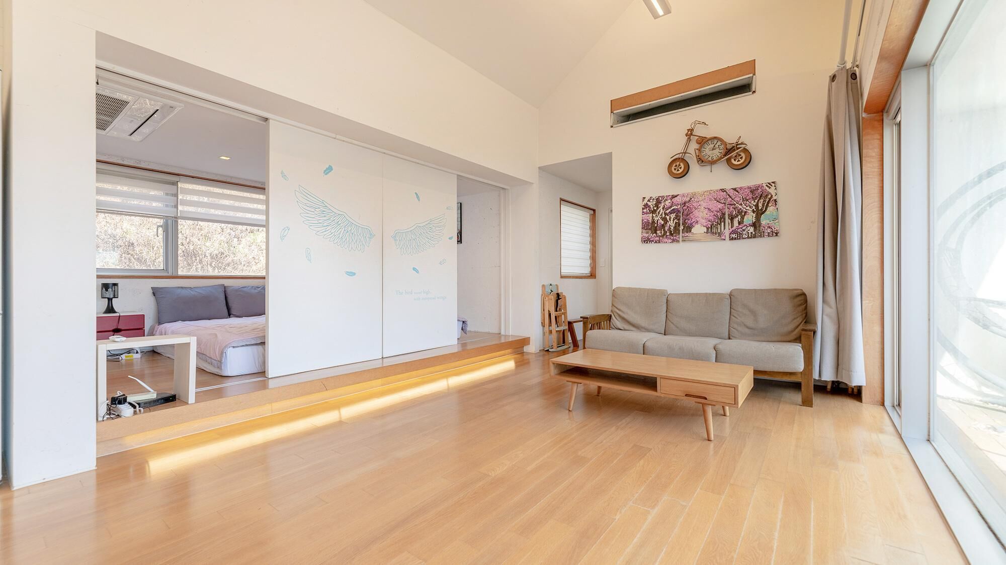 Gapyeong Doomil Doomil Poolvilla