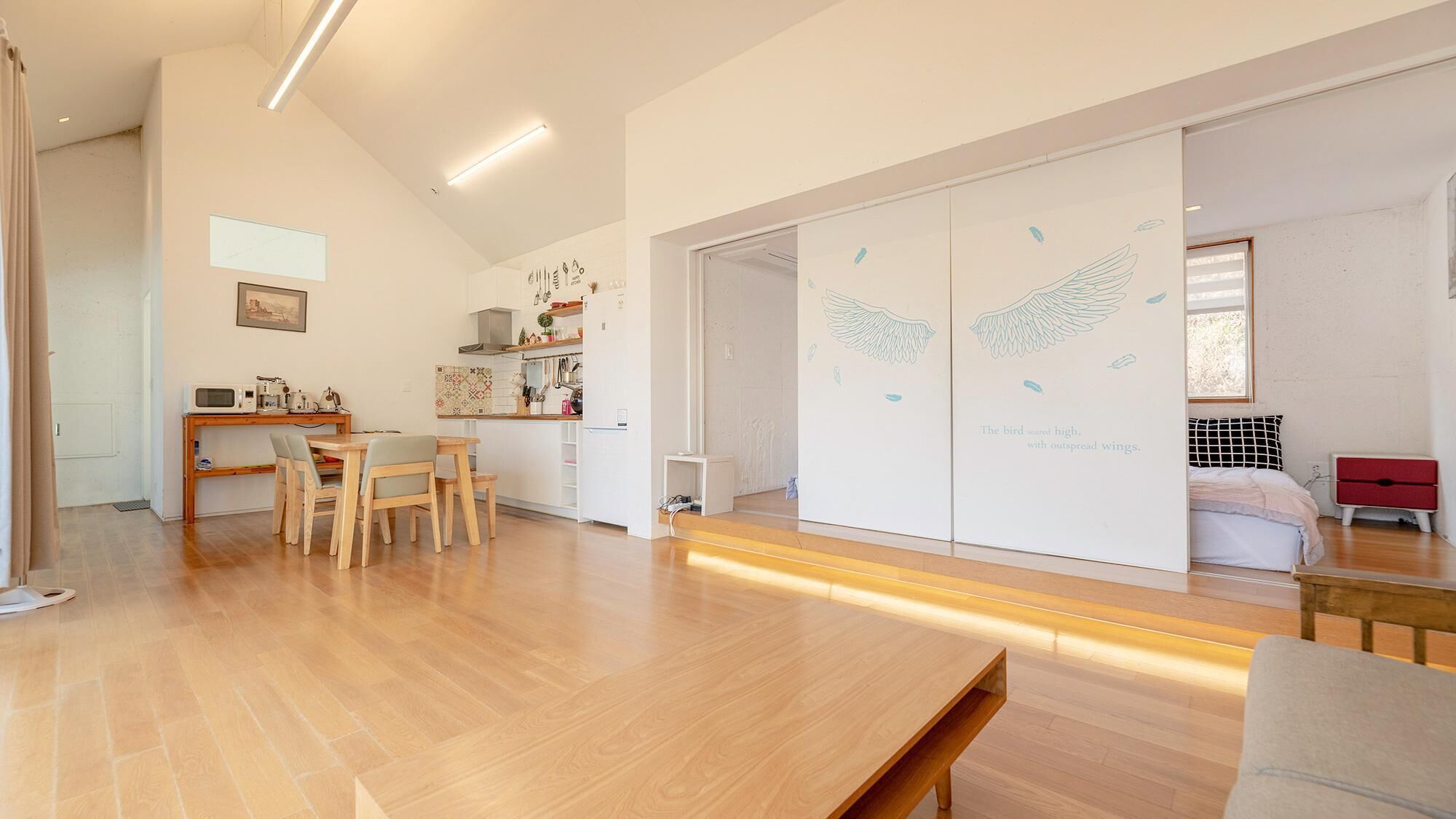 Gapyeong Doomil Doomil Poolvilla