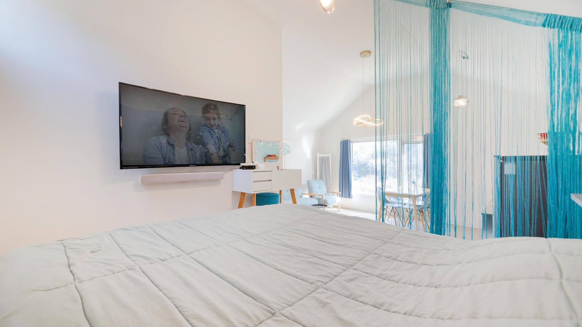 Gapyeong Doomil Doomil Poolvilla