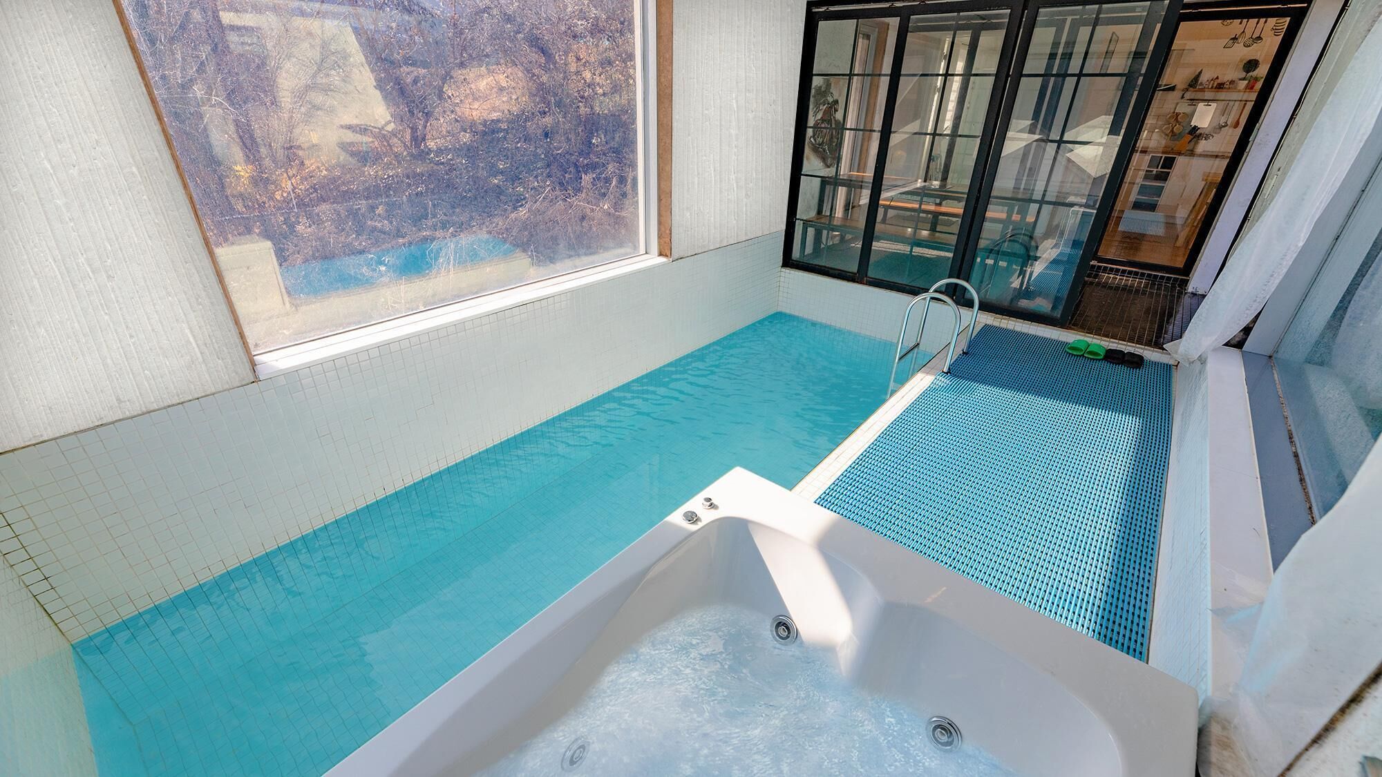 Gapyeong Doomil Doomil Poolvilla