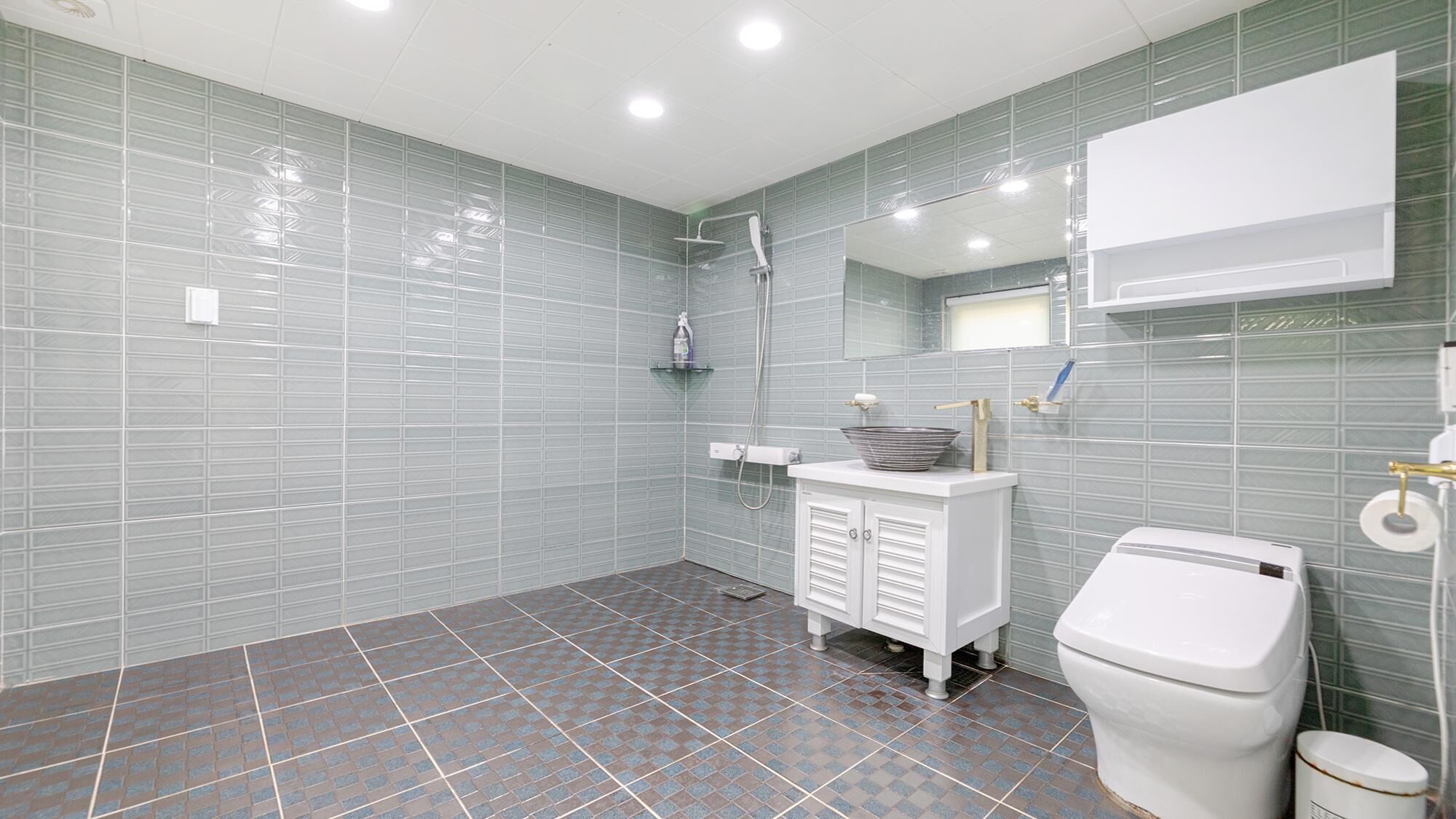 Gapyeong Doomil Doomil Poolvilla