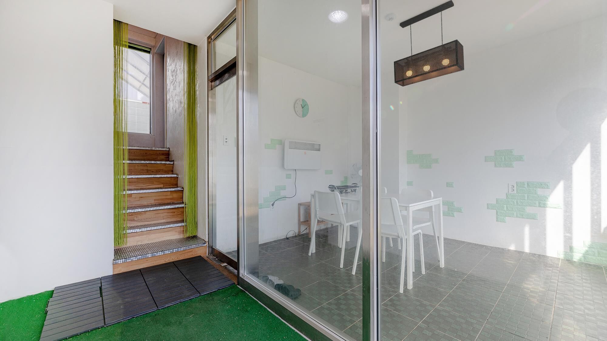 Gapyeong Doomil Doomil Poolvilla