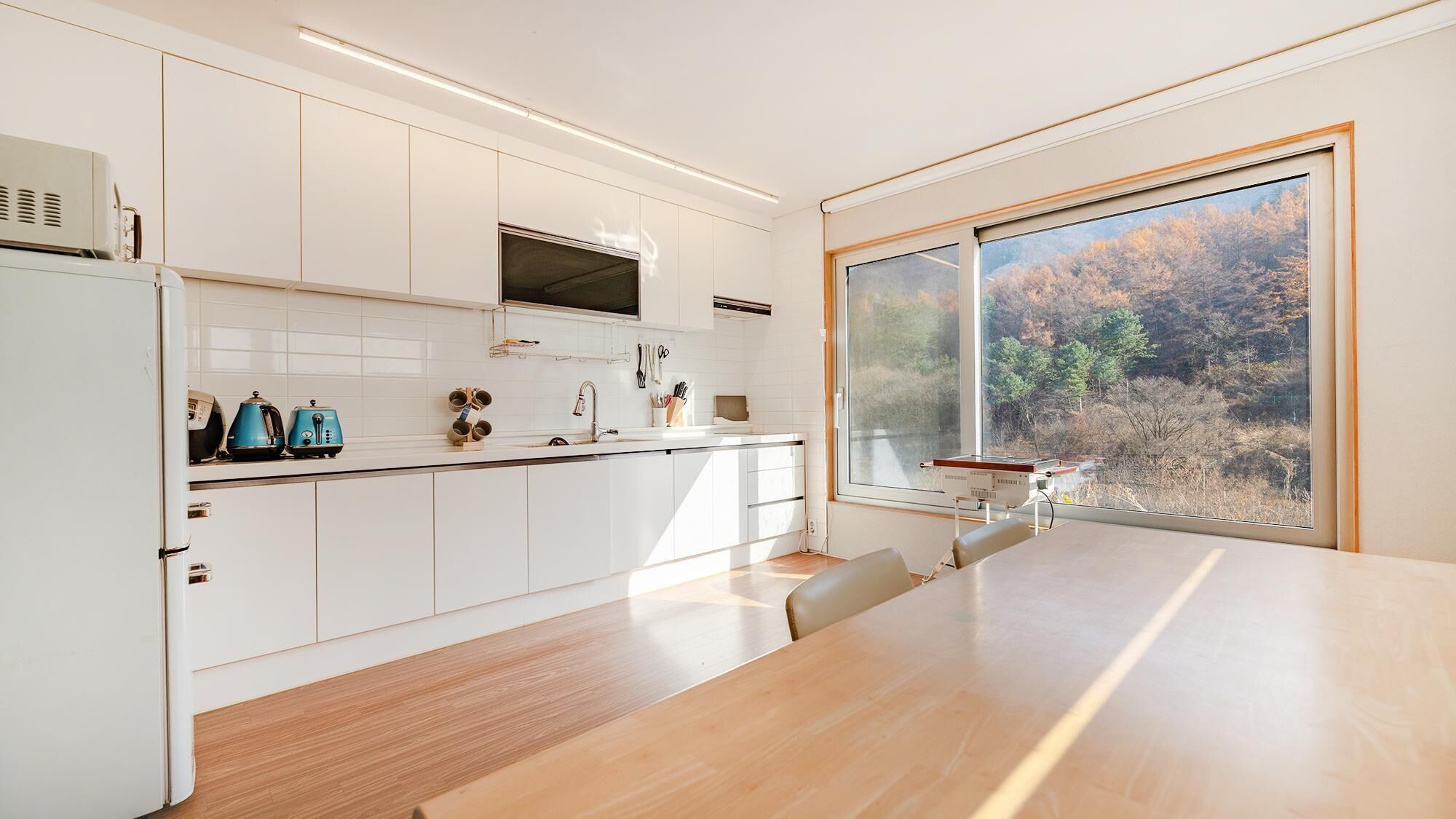 Gapyeong Doomil Doomil Poolvilla