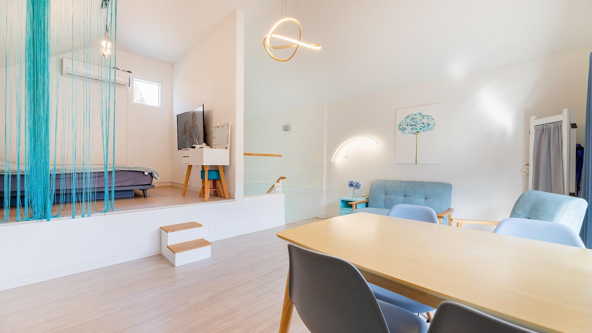 Gapyeong Doomil Doomil Poolvilla