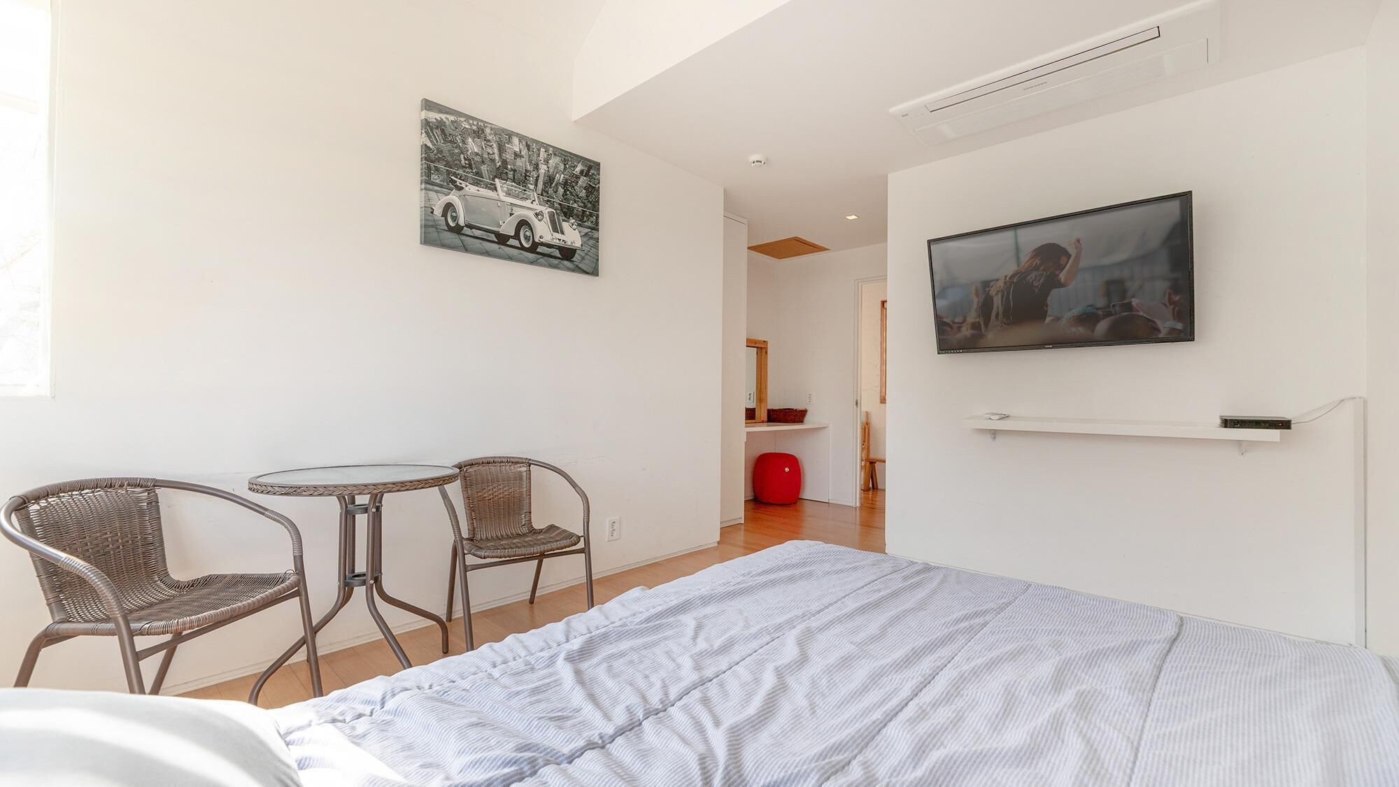 Gapyeong Doomil Doomil Poolvilla