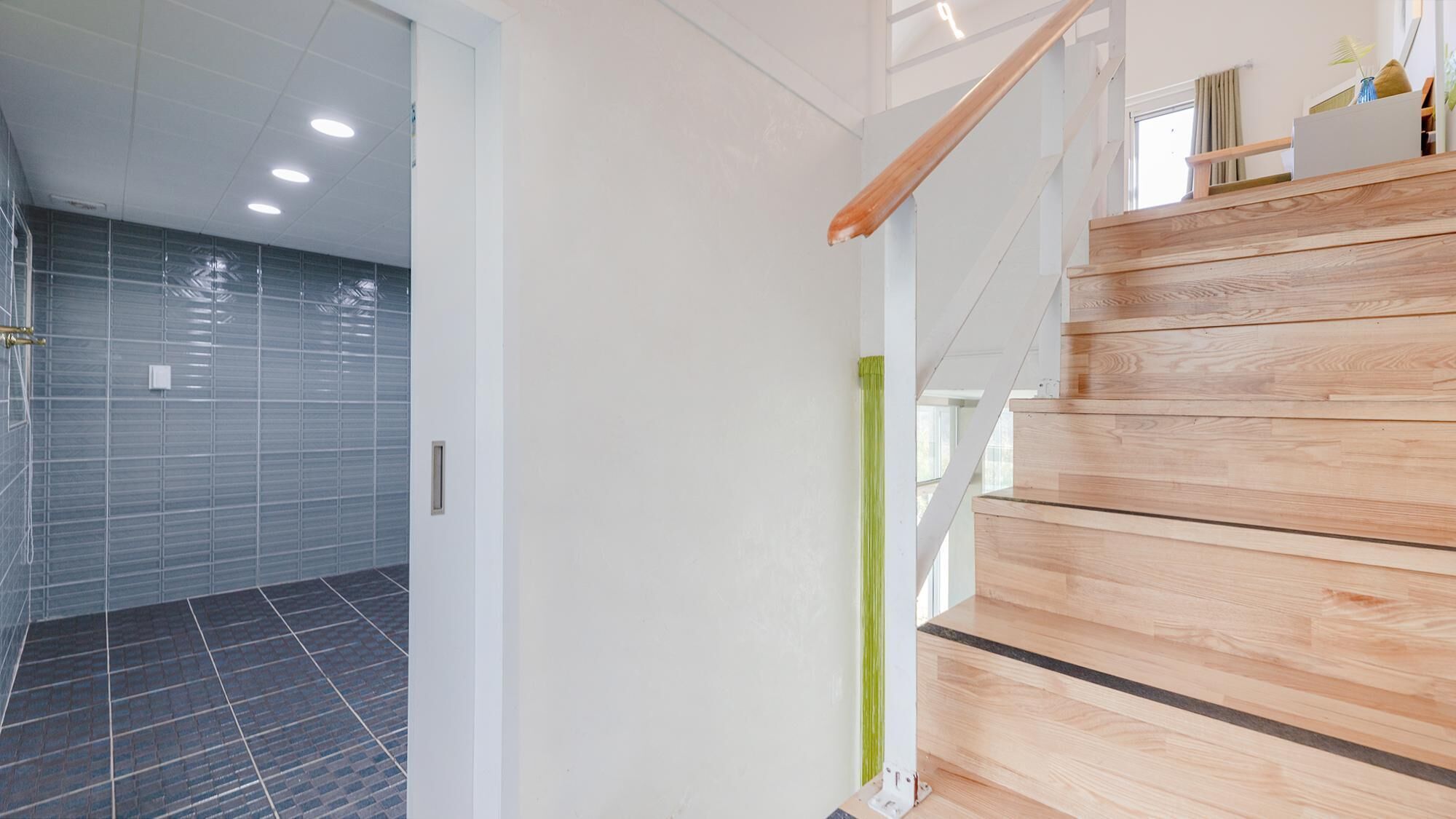 Gapyeong Doomil Doomil Poolvilla