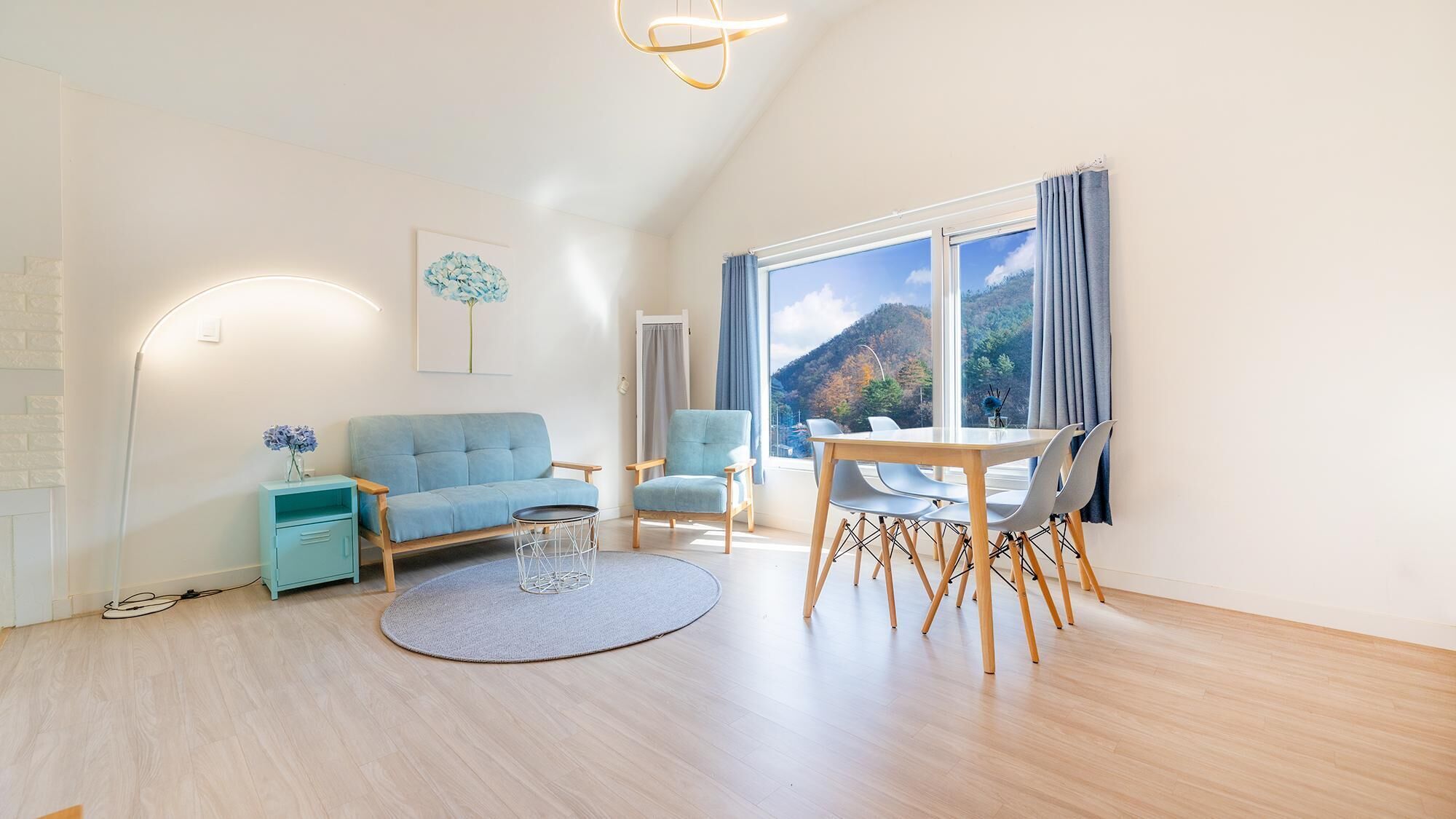 Gapyeong Doomil Doomil Poolvilla