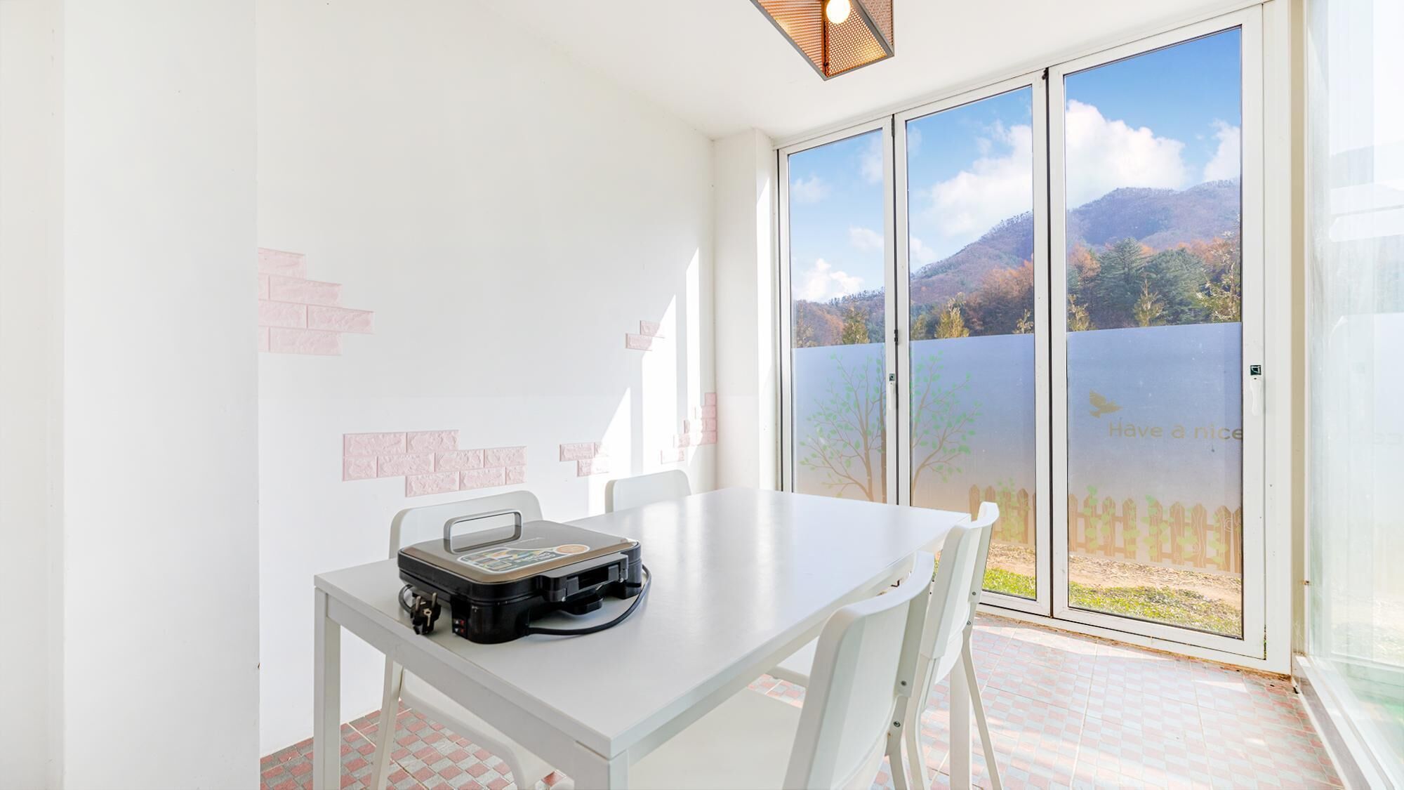 Gapyeong Doomil Doomil Poolvilla