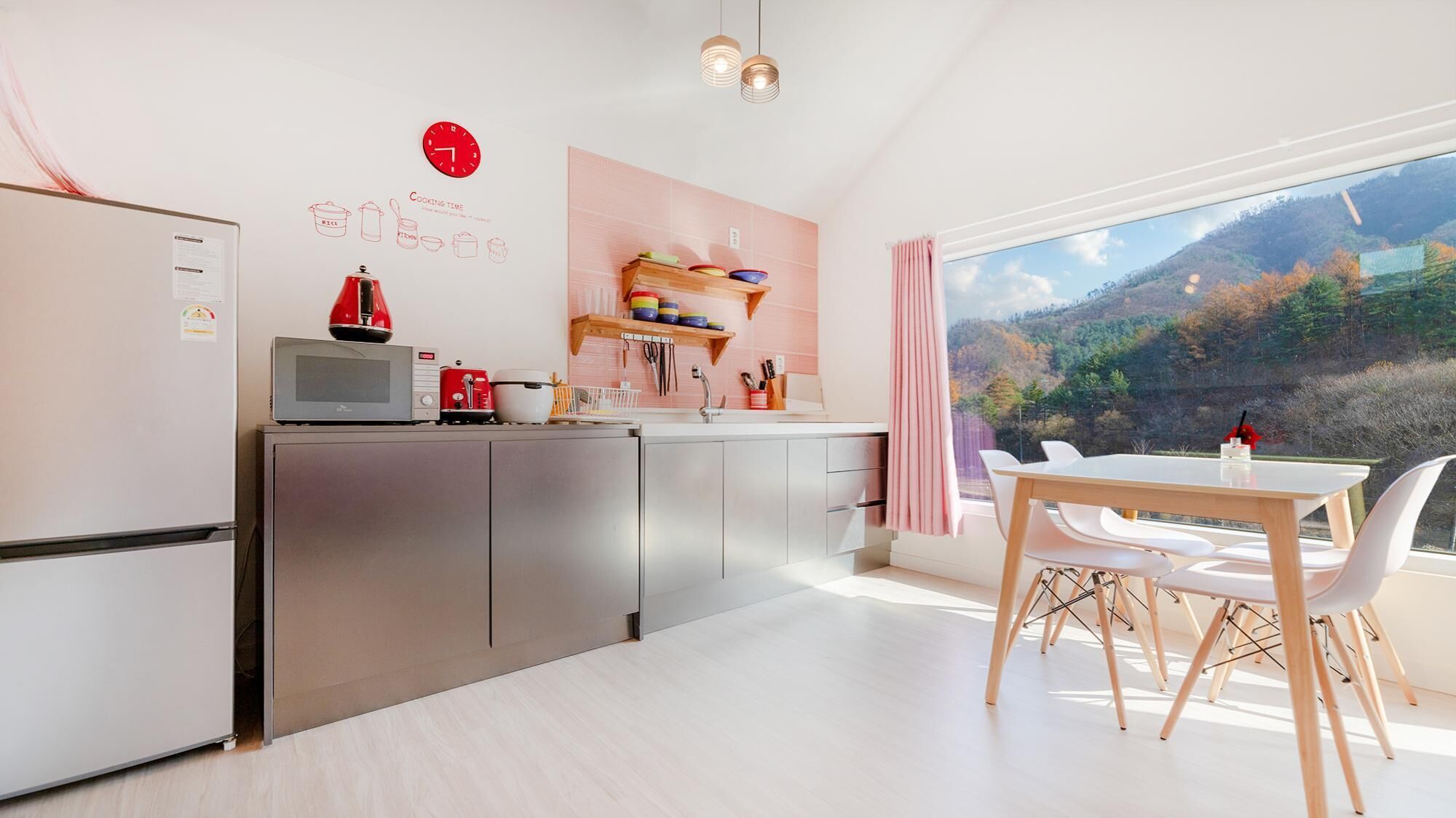 Gapyeong Doomil Doomil Poolvilla