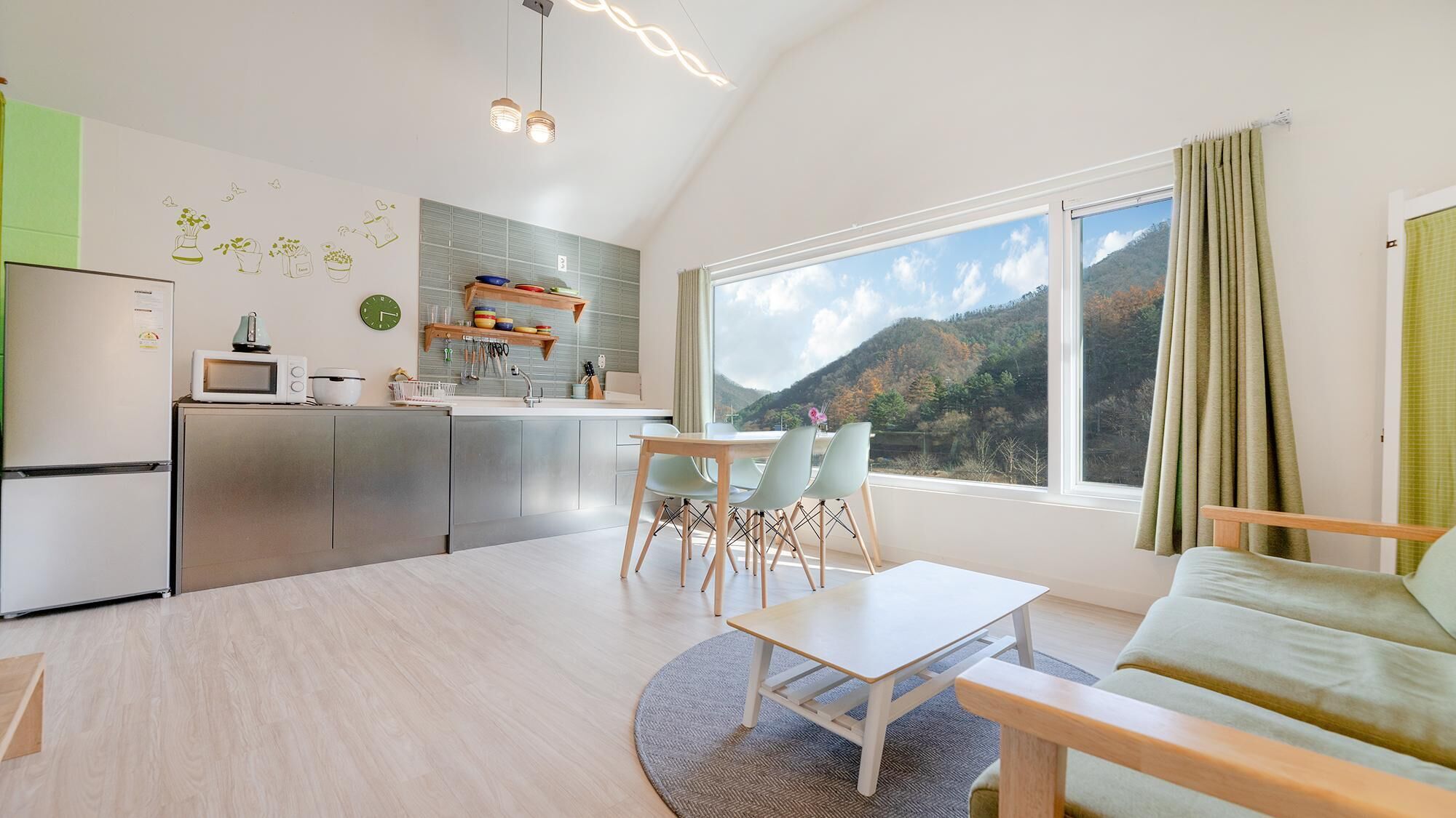 Gapyeong Doomil Doomil Poolvilla